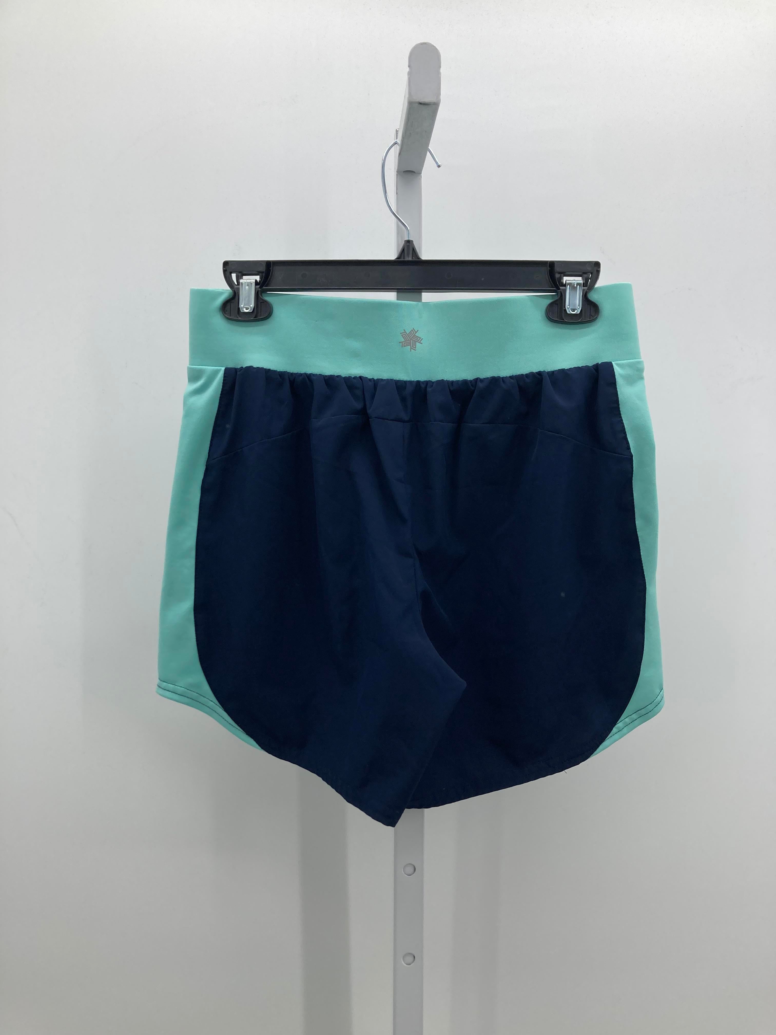 Tek Gear Size Small Misses Shorts