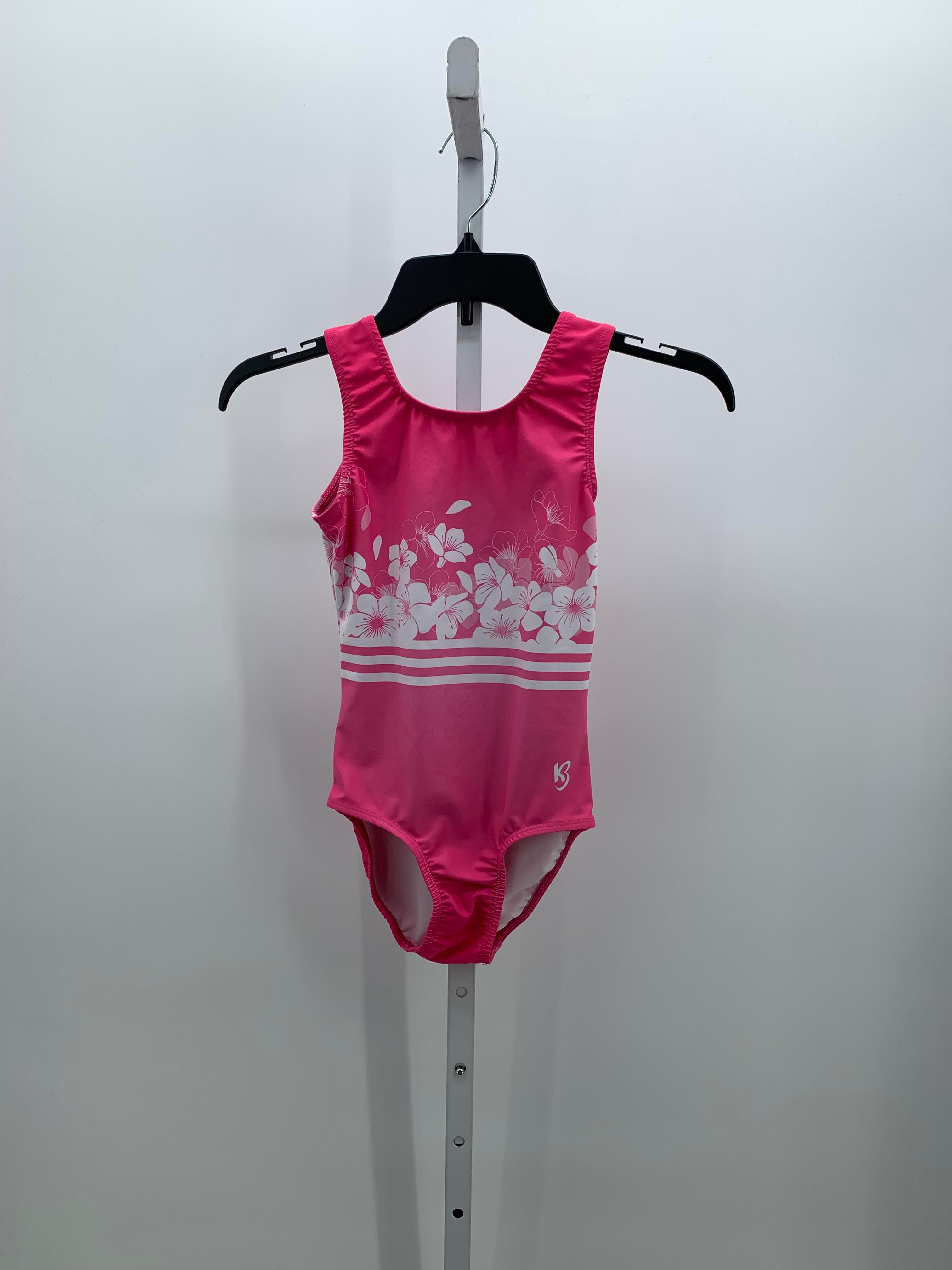Size 11/12 Girls Leotard