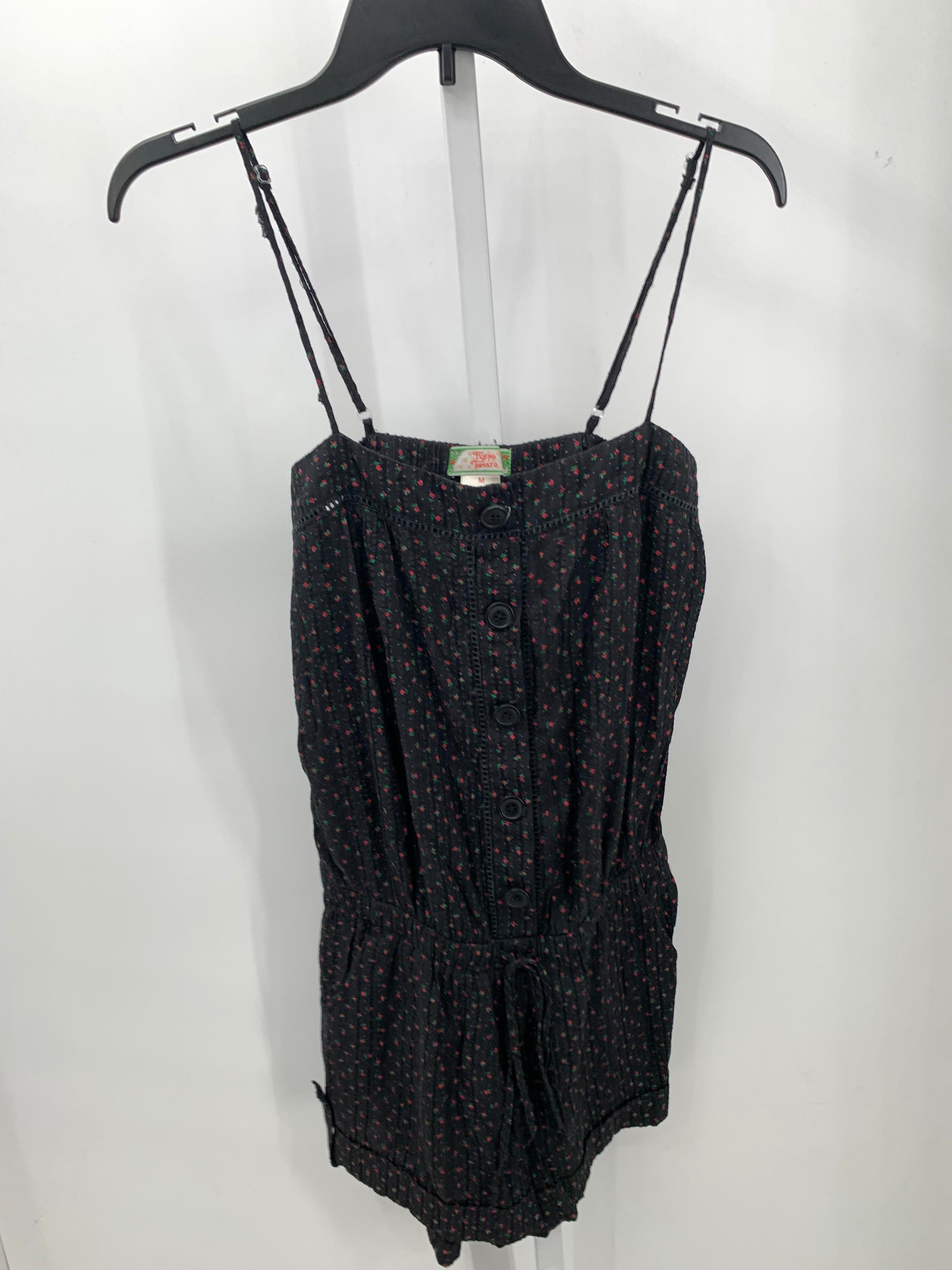 Flying Tomato Size Medium Misses Jumper