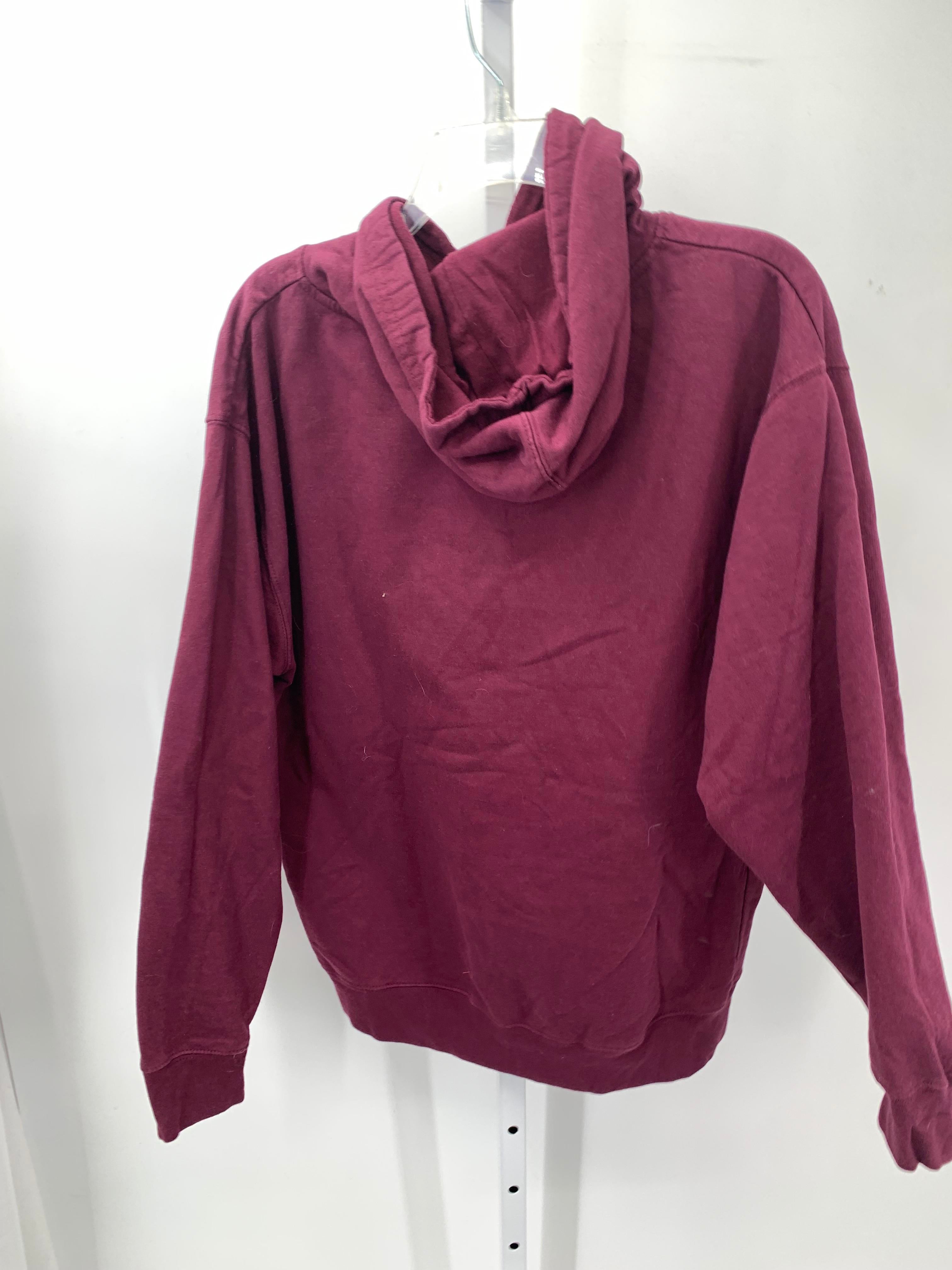 Size Large Misses Hoodie
