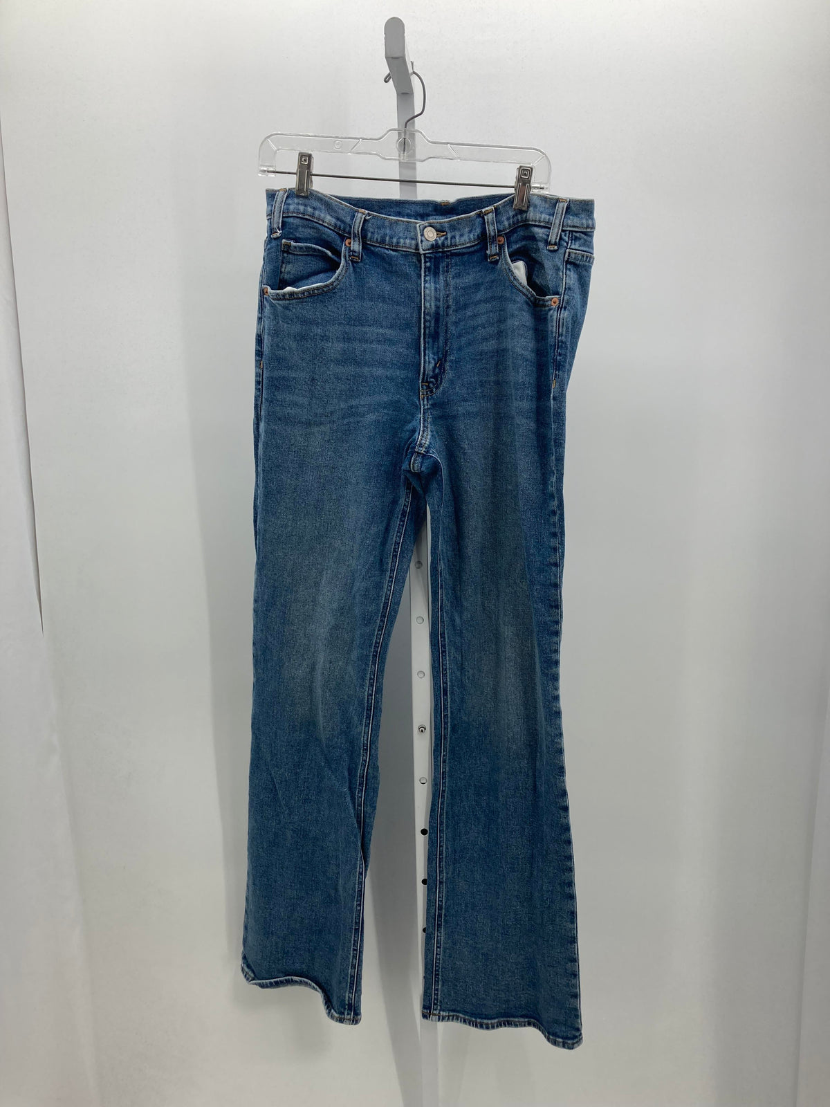 Gap Size 12 Tall Misses Jeans