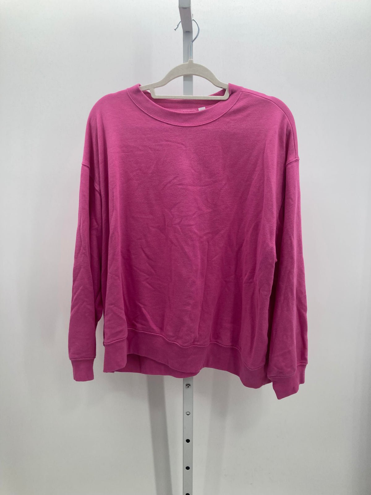 Gap Size Extra Large Misses Long Sleeve Shirt