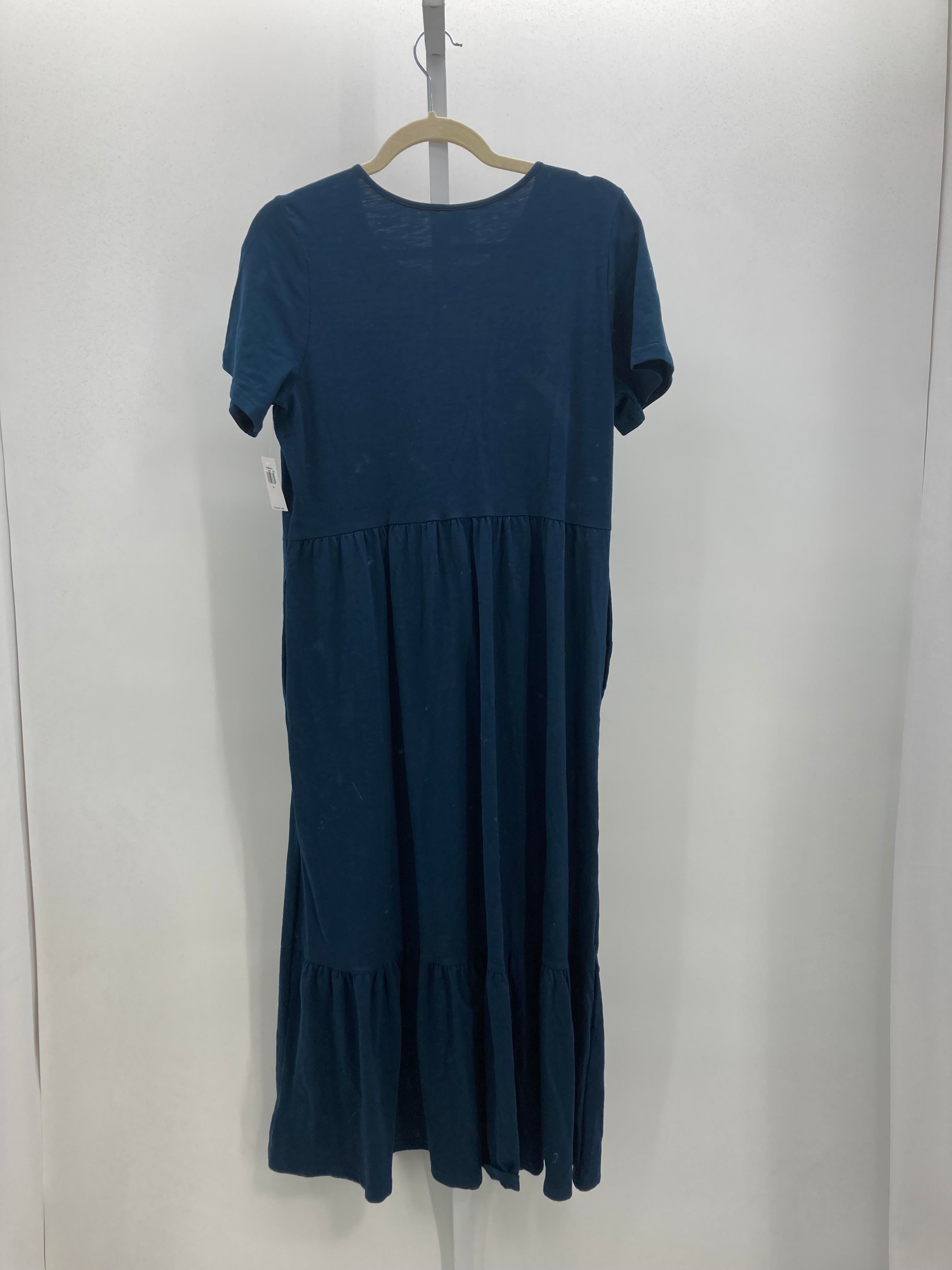 Old Navy Size Medium Misses Short Sleeve Dress