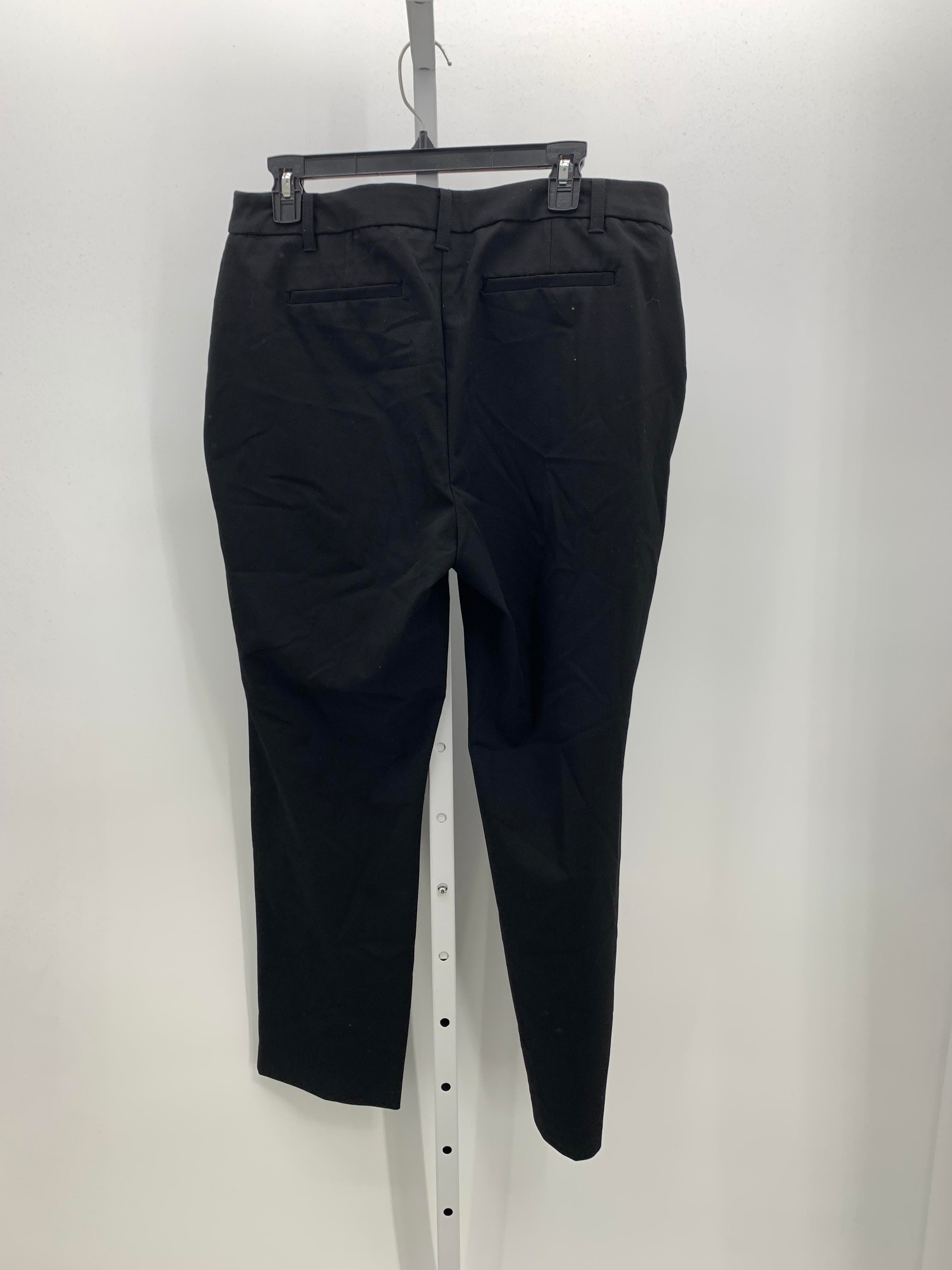 Charter Club Size 14 Misses Pants