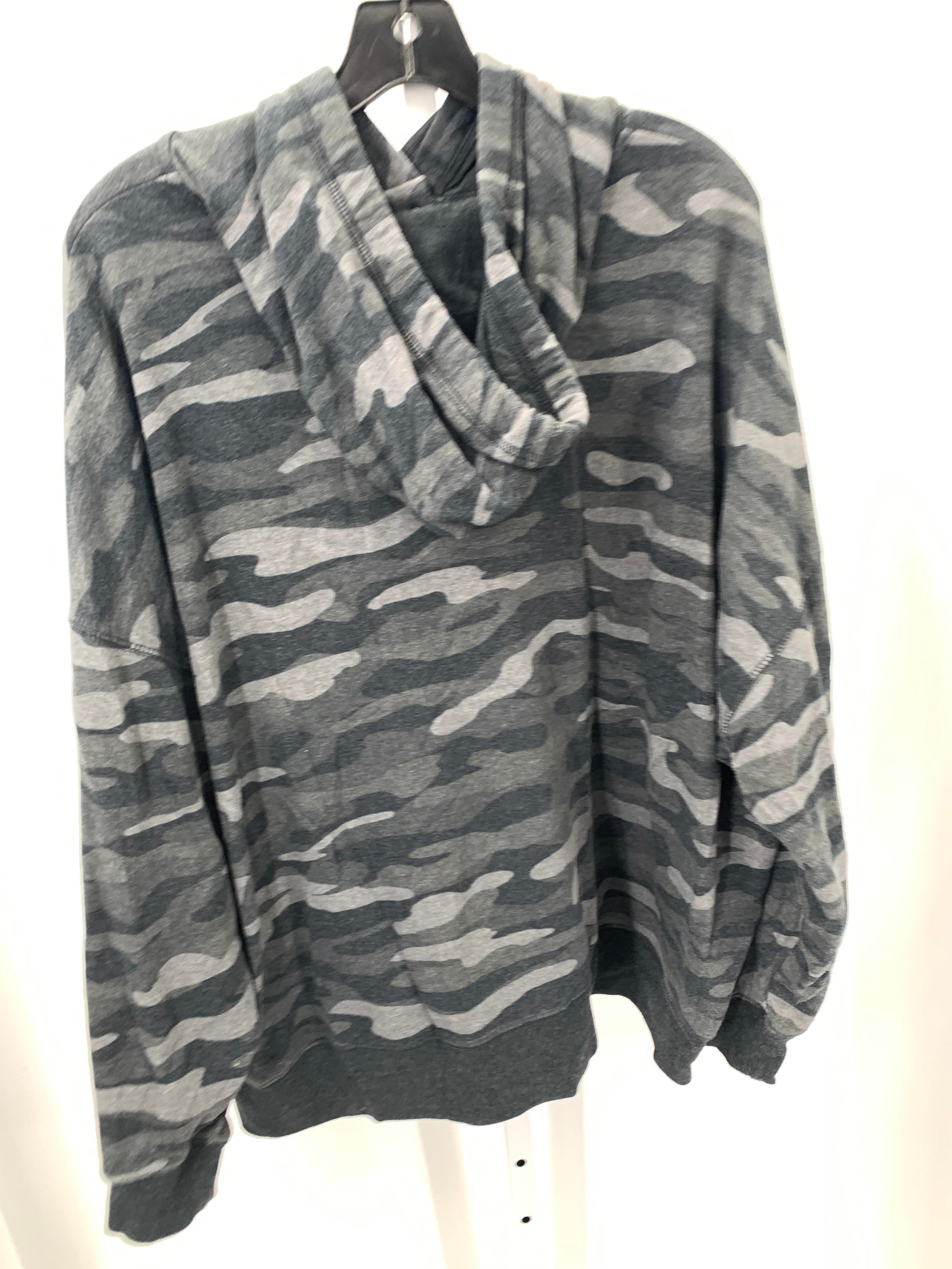 Torrid Size 2X Womens Long Sleeve Shirt