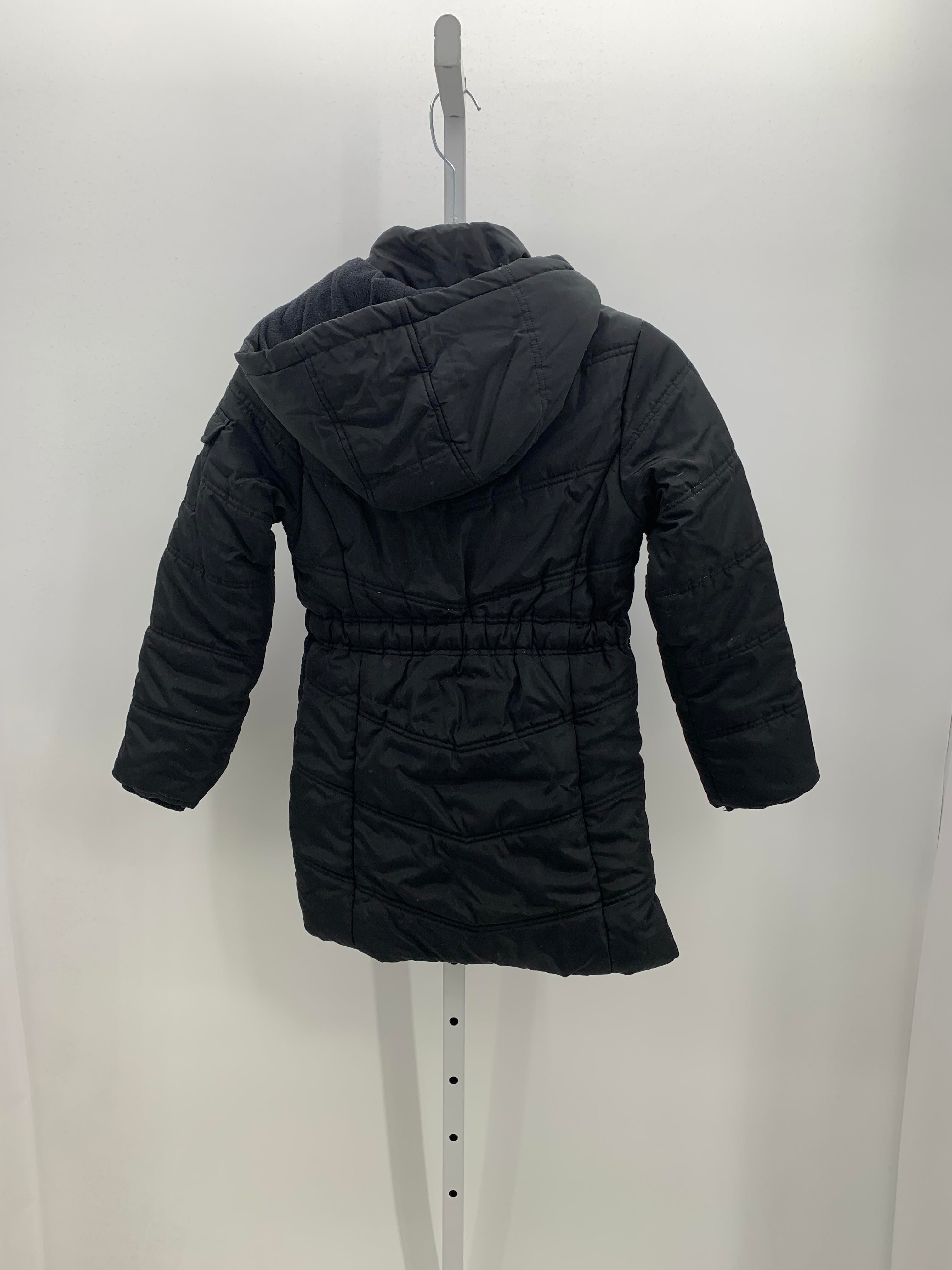 Madden Girl Size 7-8 Girls Winter Coat