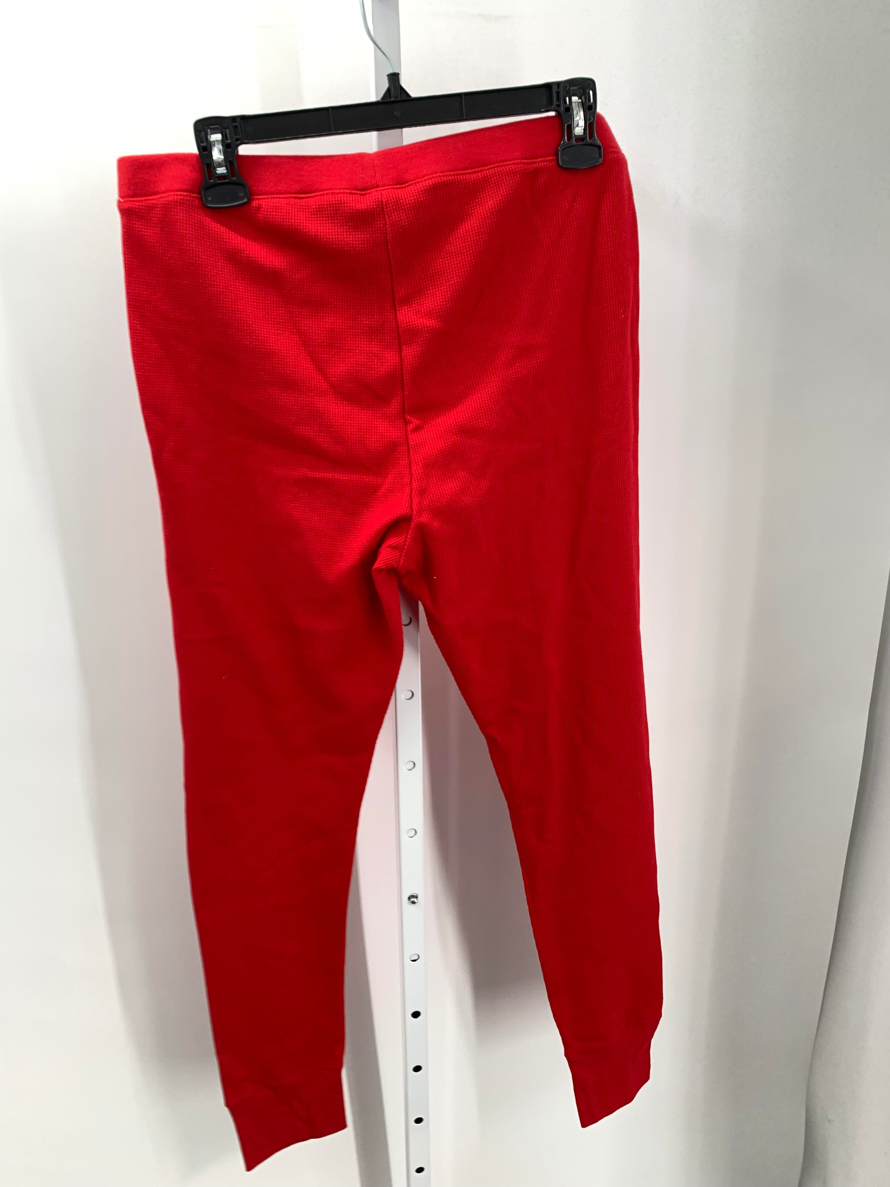 Old Navy Size Large Misses Sleep Pants