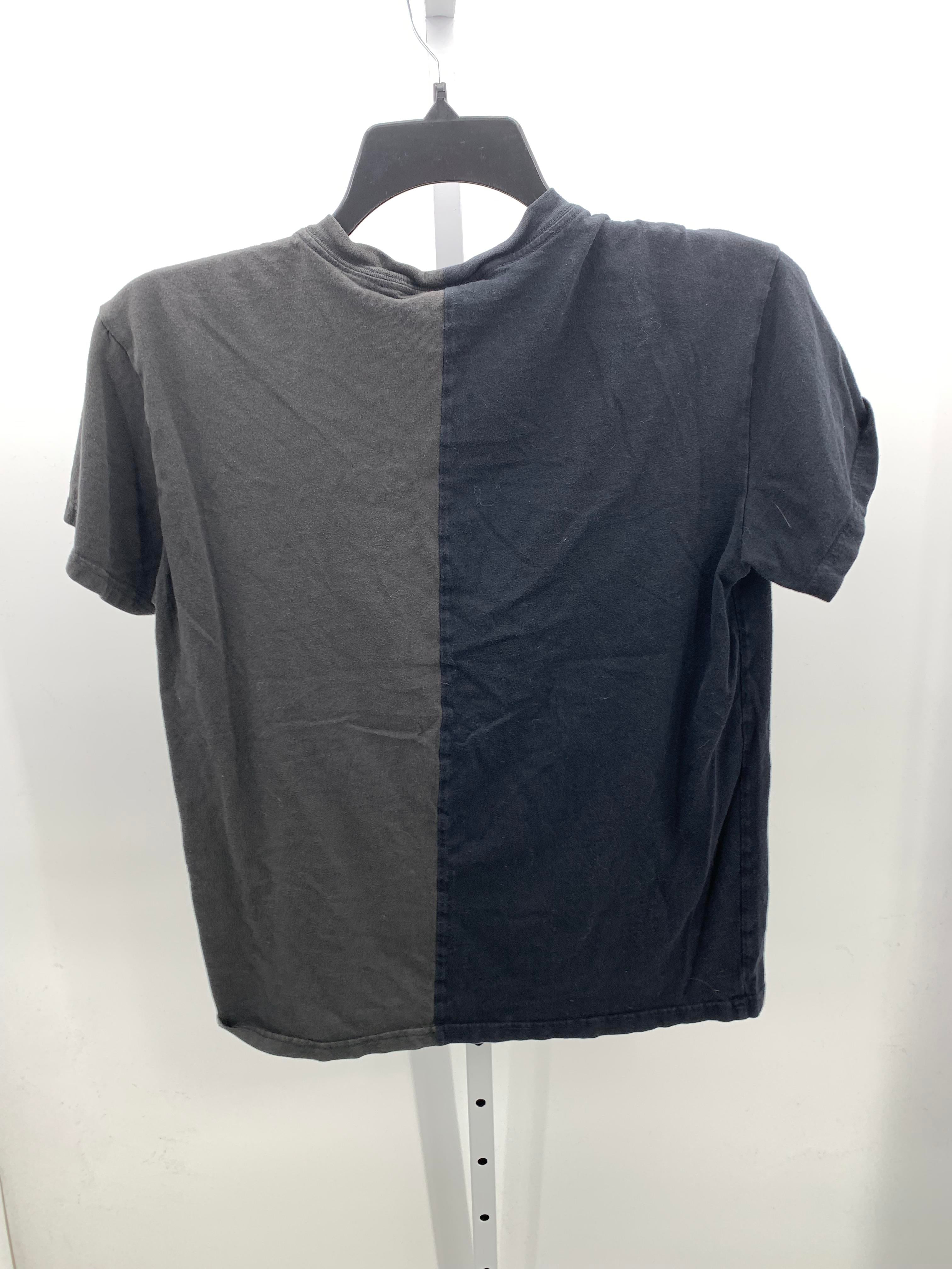 Hollister Size X Small Juniors Short Sleeve Shirt