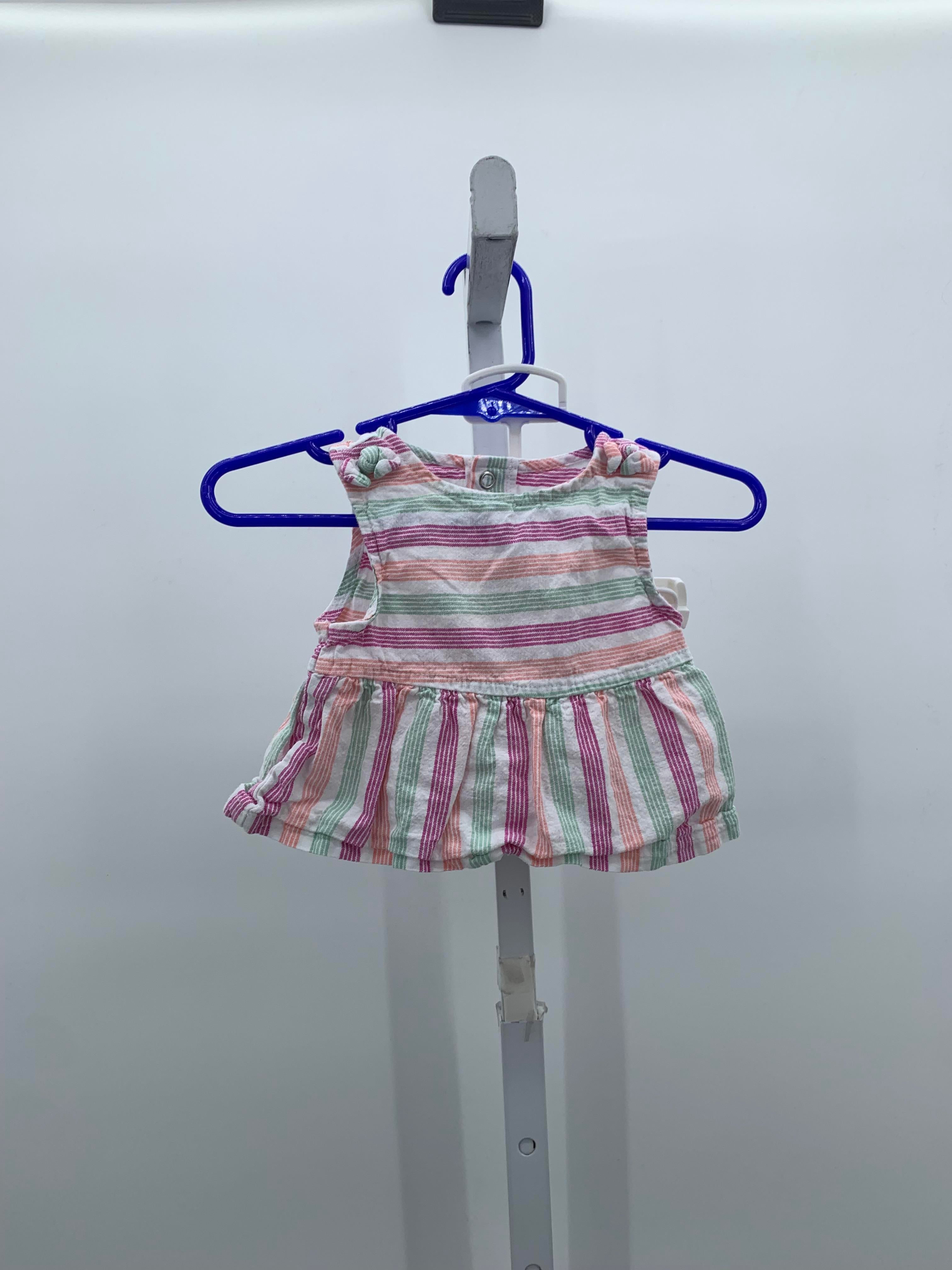Child of Mine Size 0-3 months Girls 2 Pieces