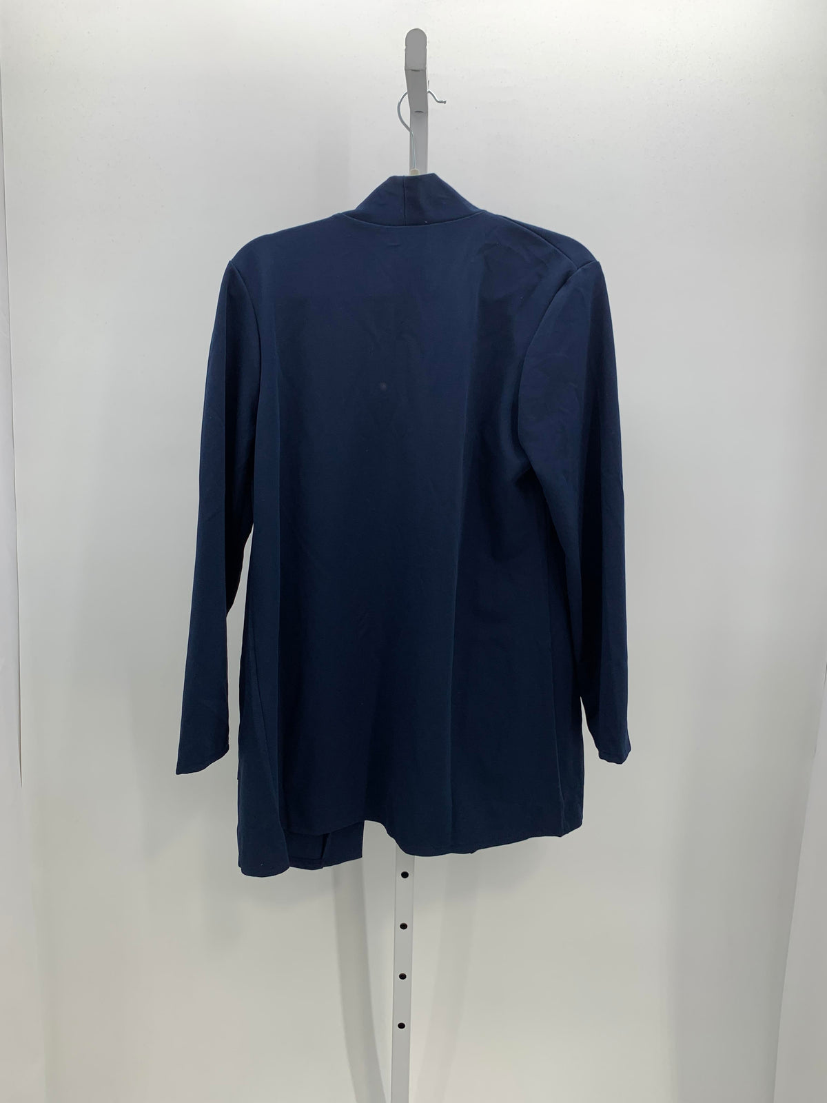 Size Extra Large Misses Blazer