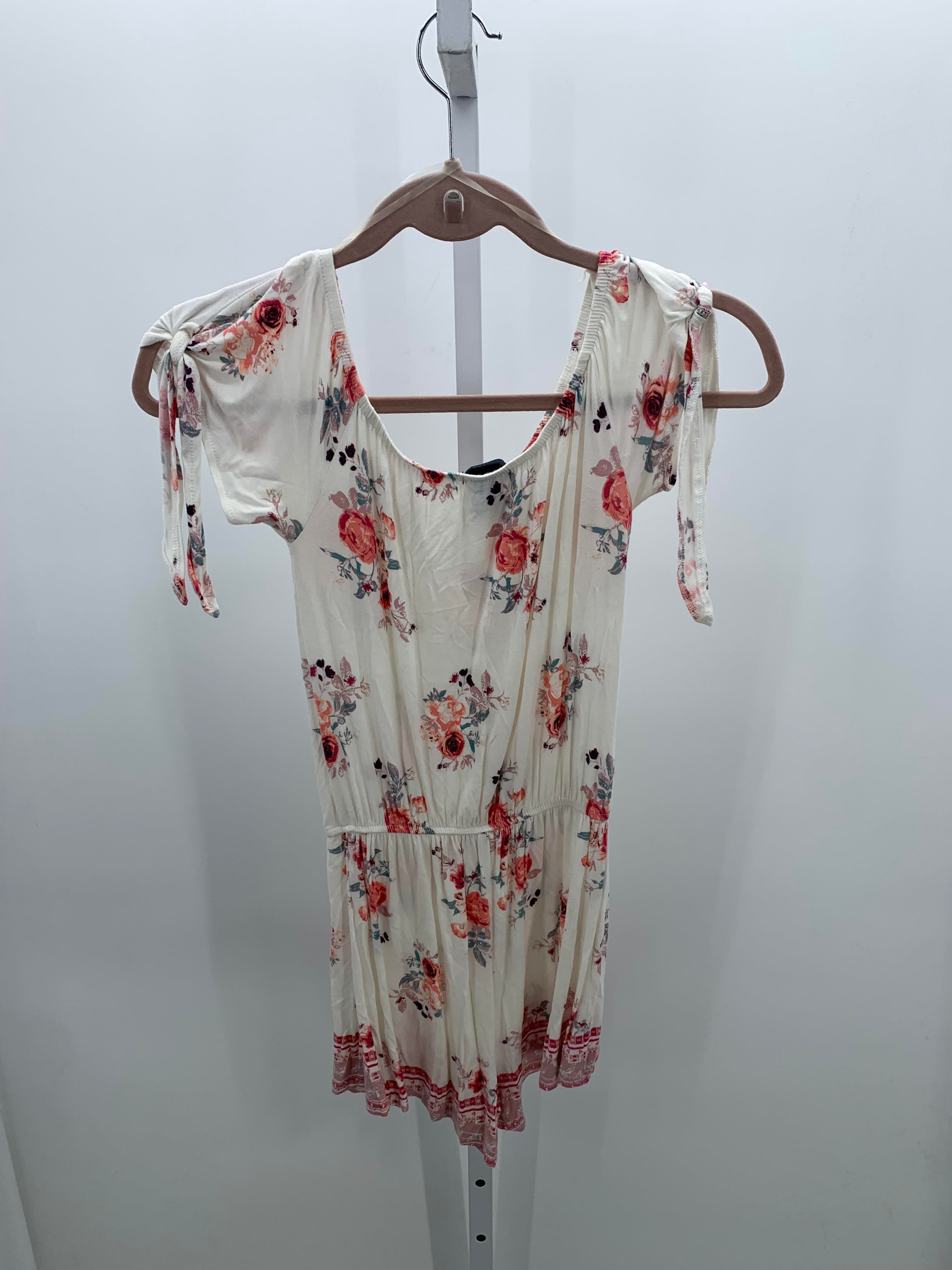 rue21 Size X Small Juniors Romper