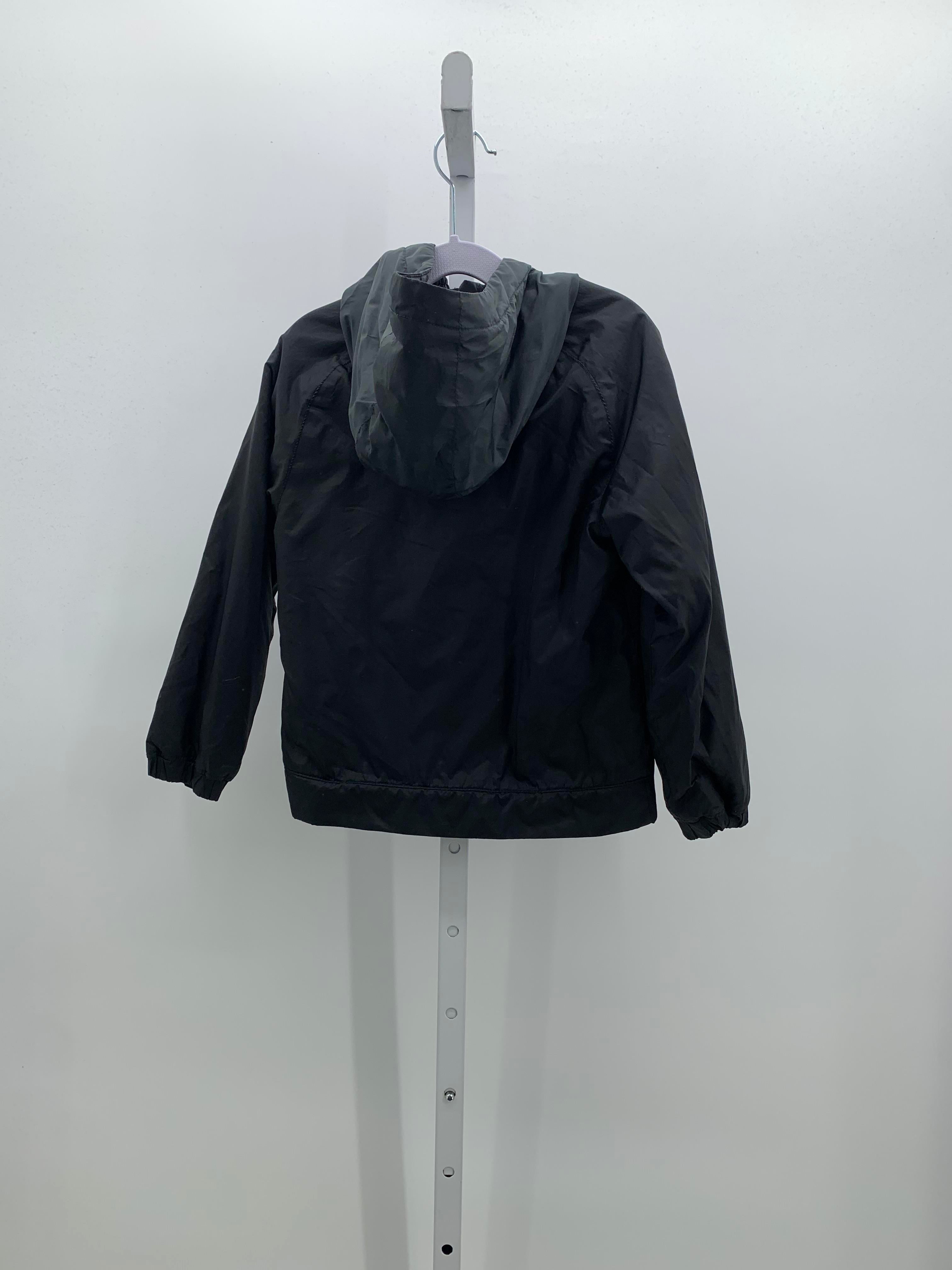 HOODED ZIP FLEECE LINED.