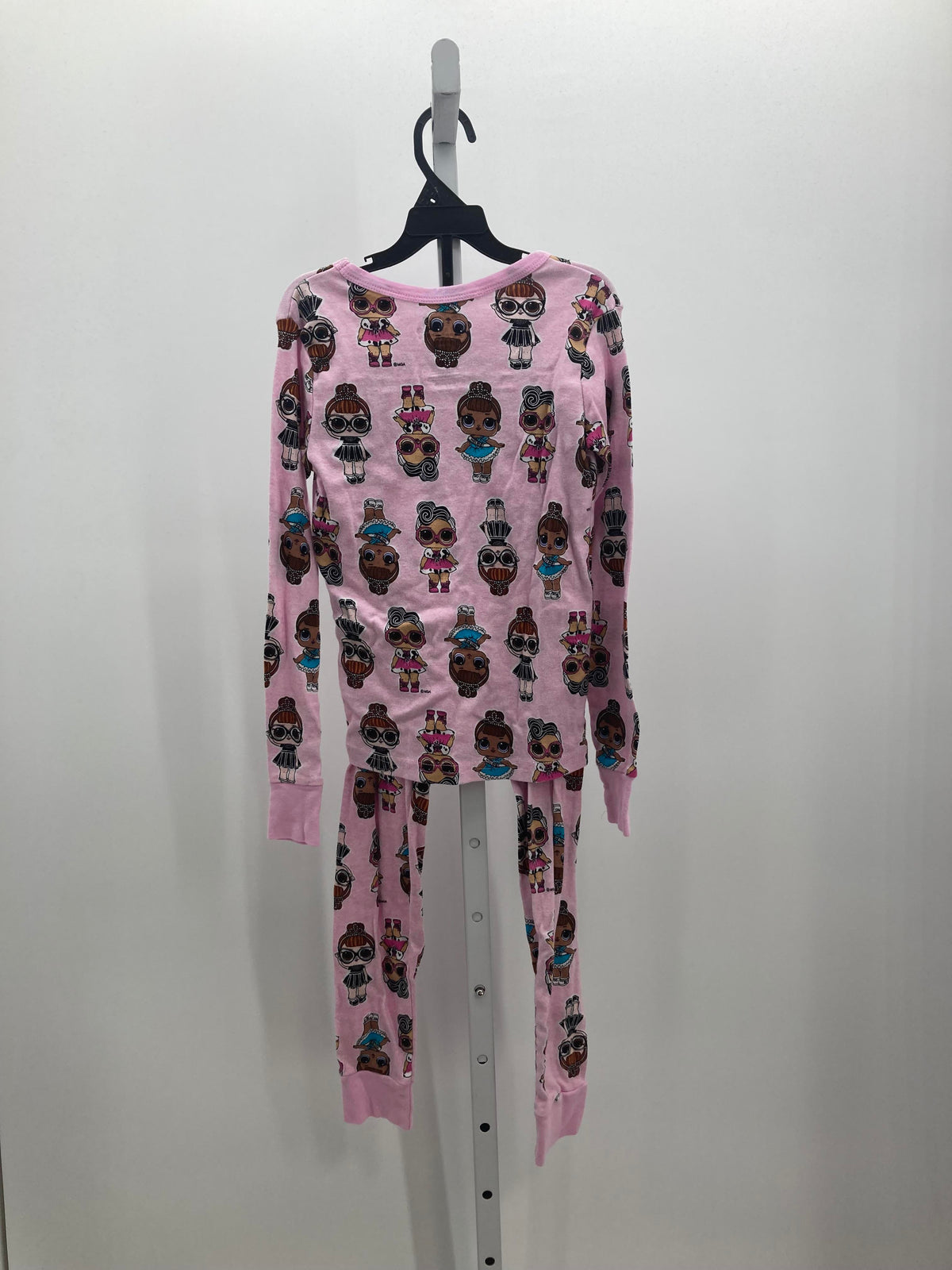 Size 10 Girls Pajamas