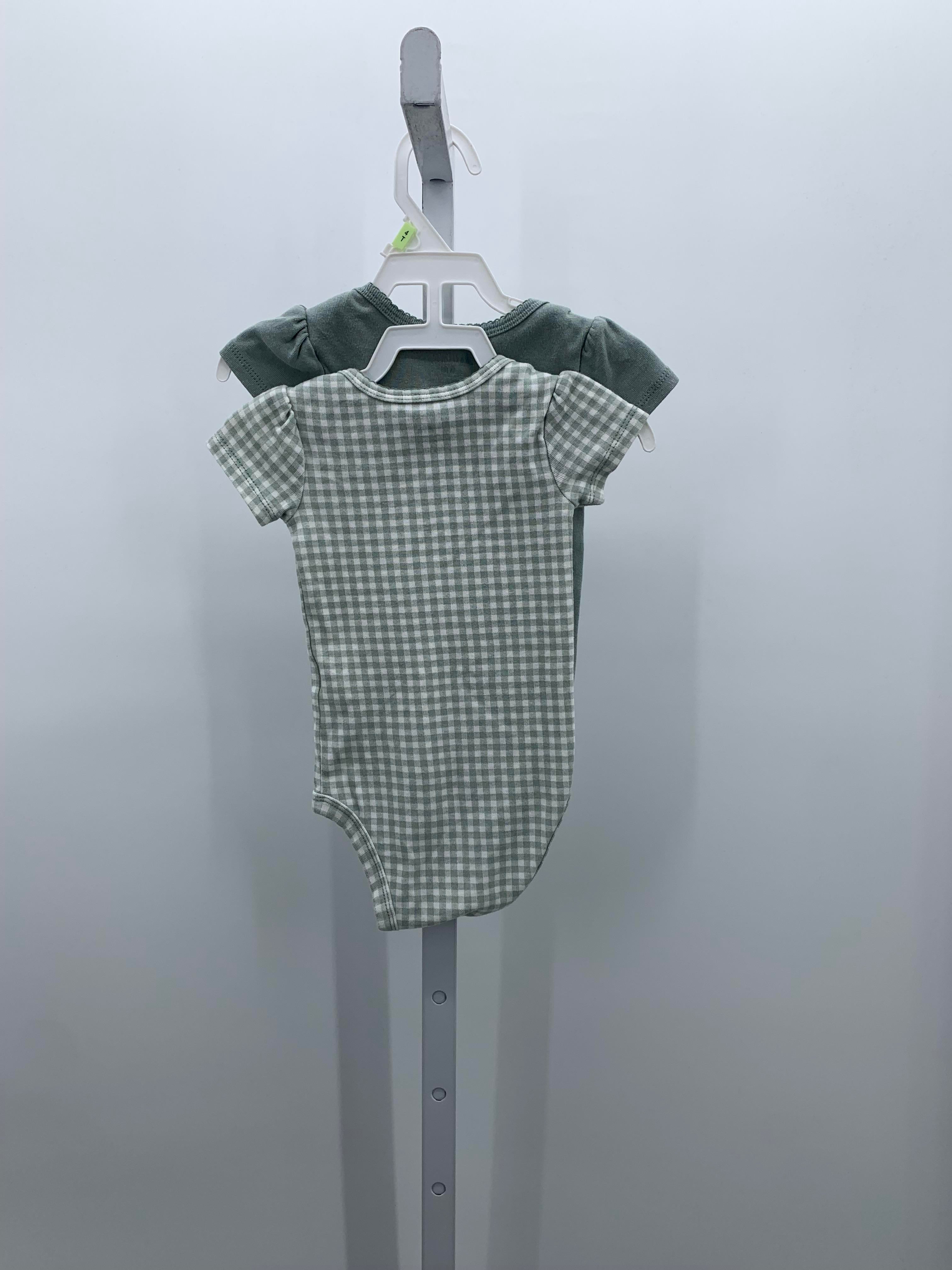 Carters Size 6 Months Girls 2 Pieces