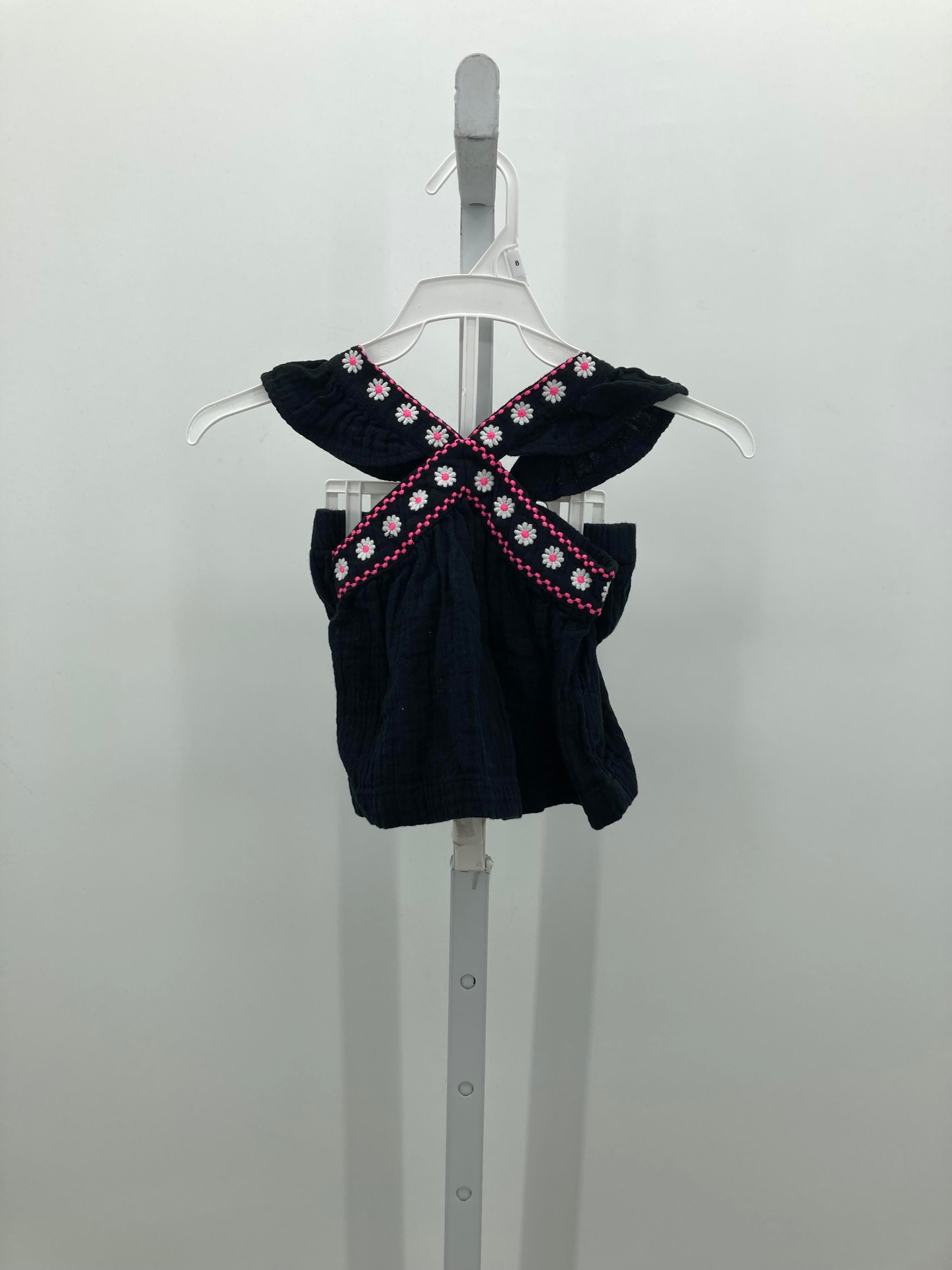 Cat & Jack Size 3-6 Months Girls 2 Pieces