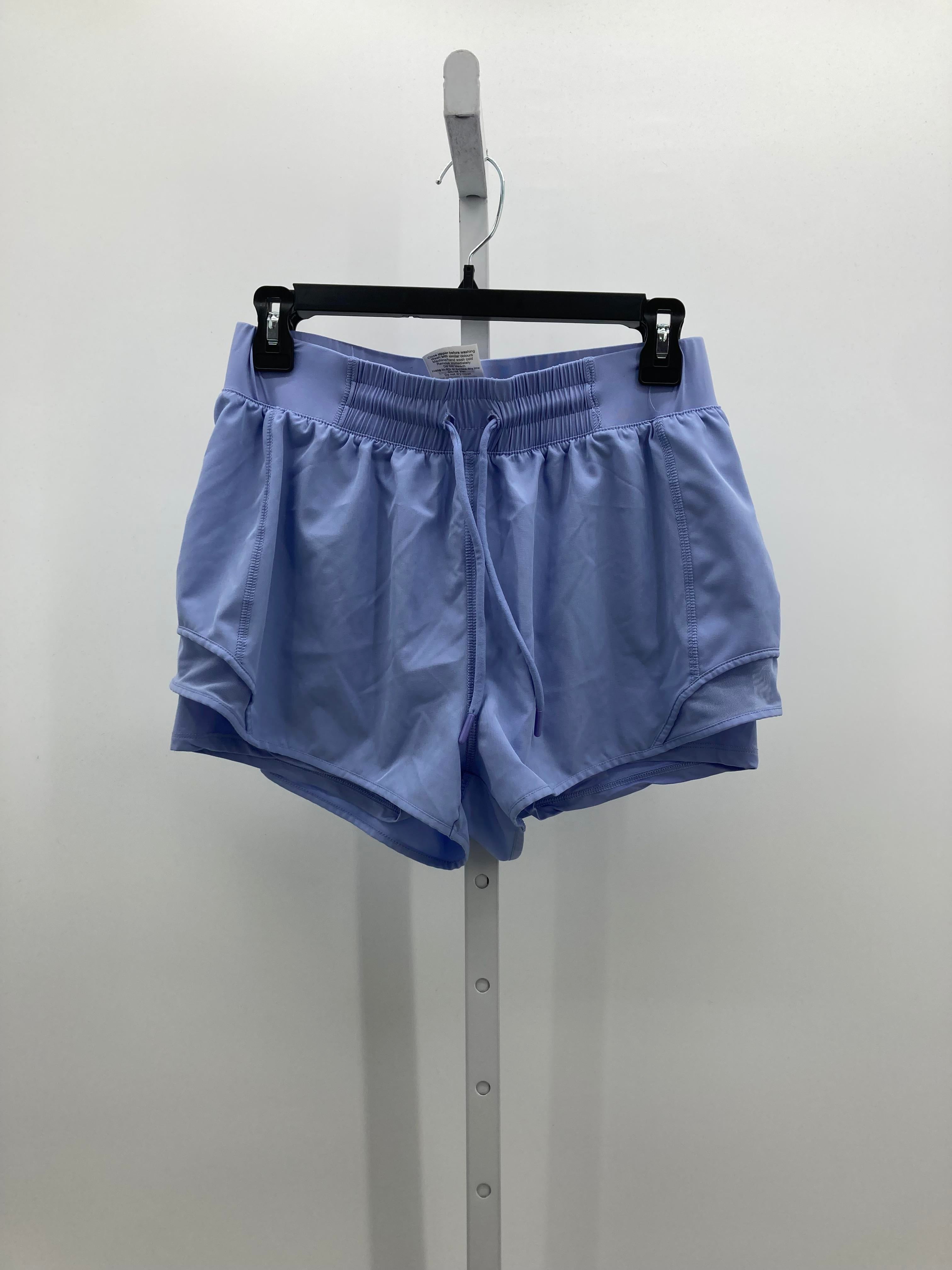 Mondetta Size Medium Misses Shorts
