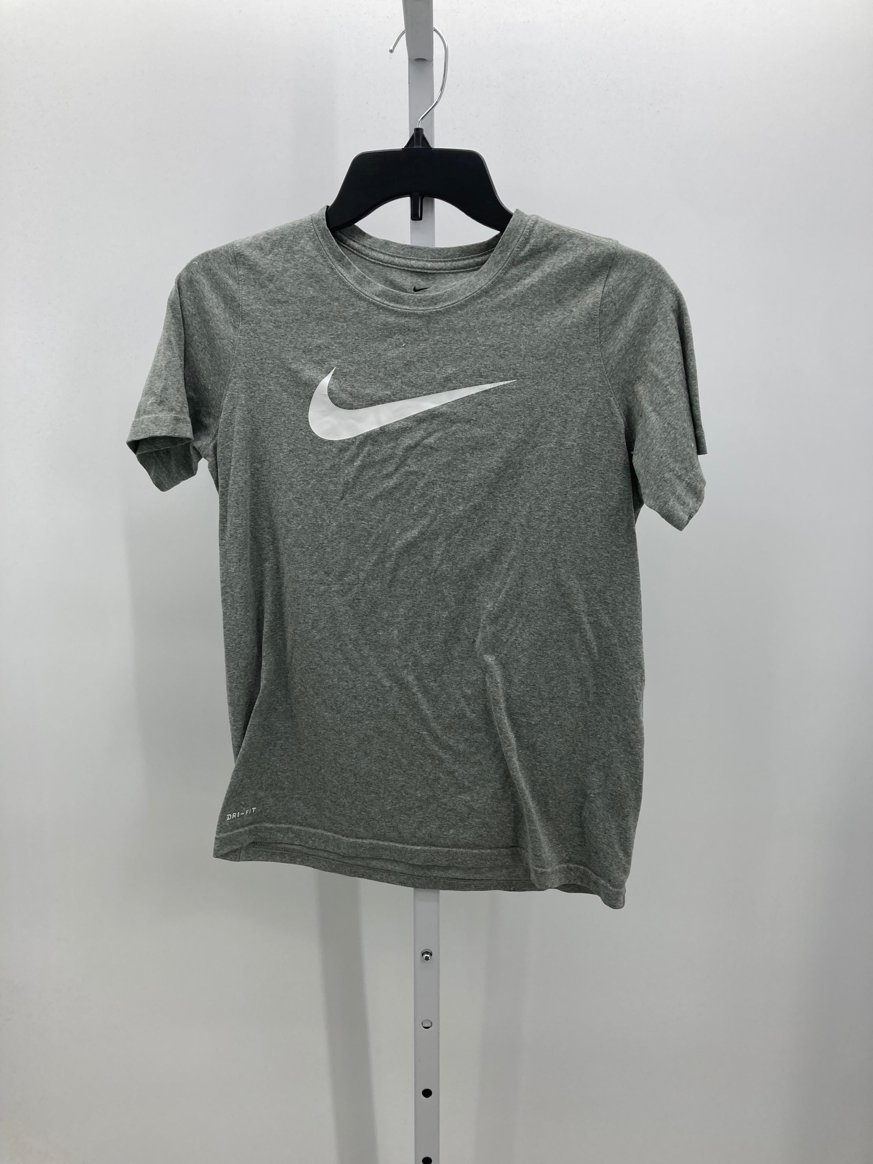 KNIT TEE