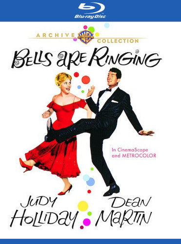 Bells Are Ringing -