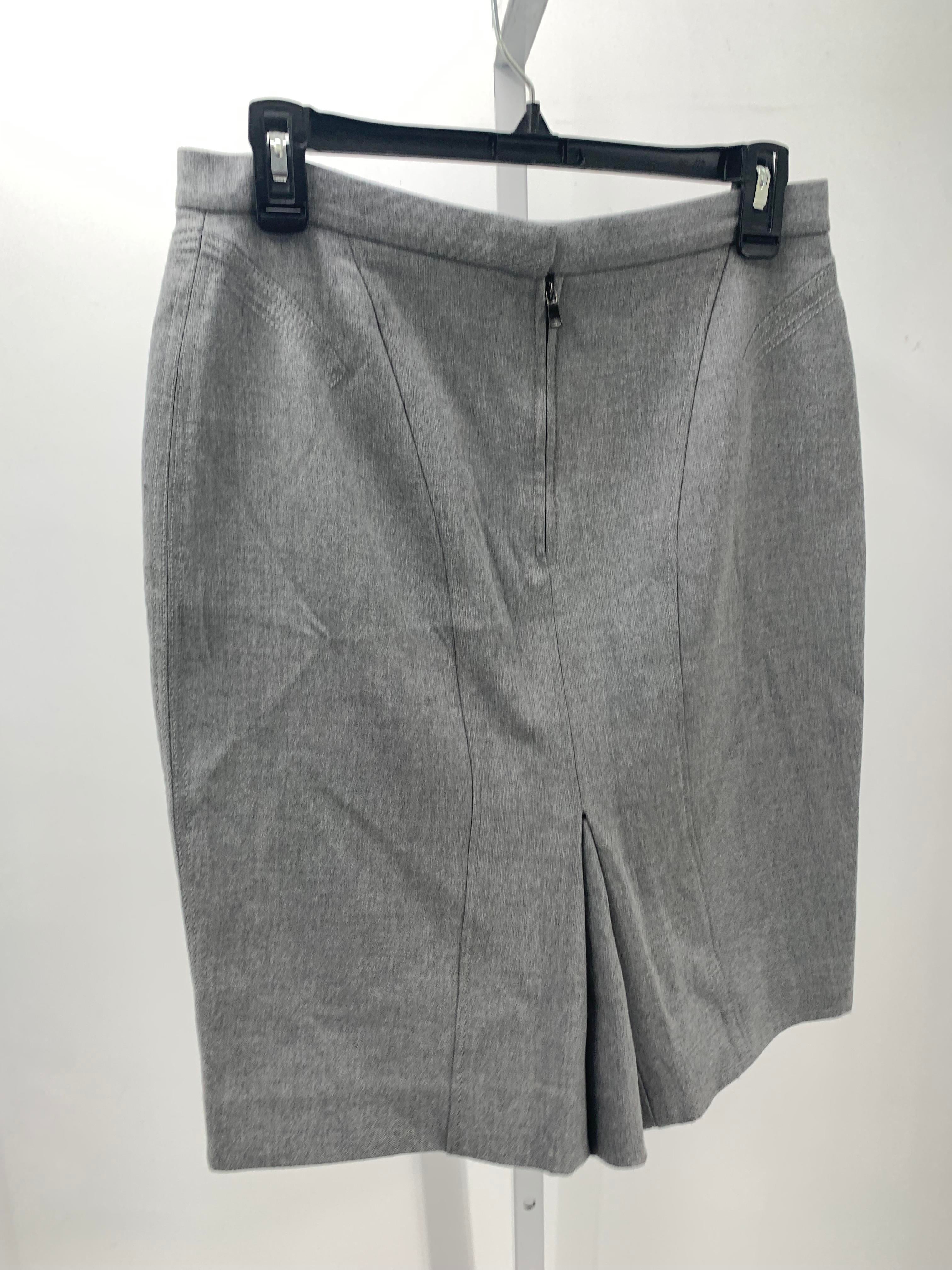 Loft Size 4 Misses Skirt
