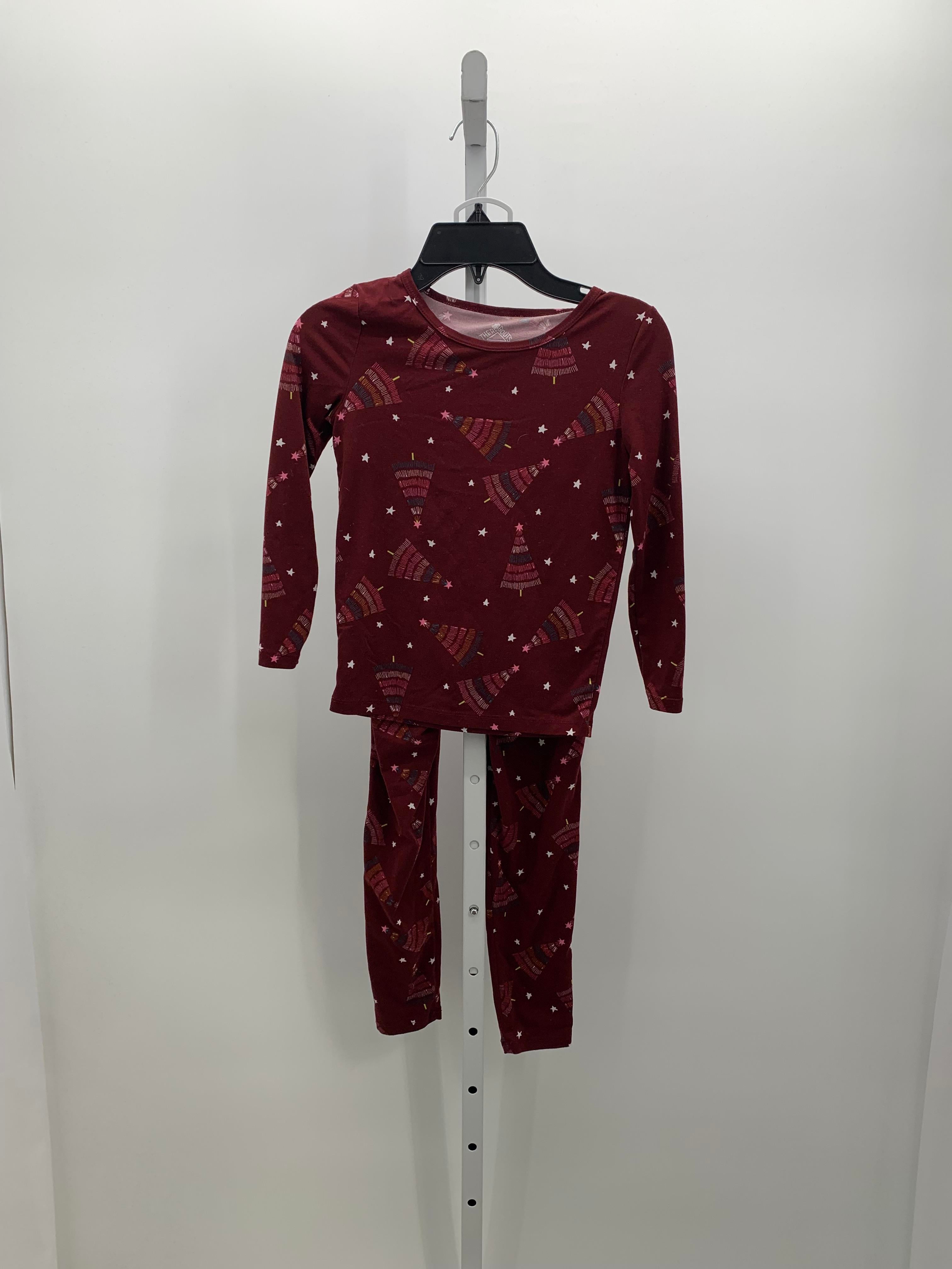 PJS TREES AND STARS