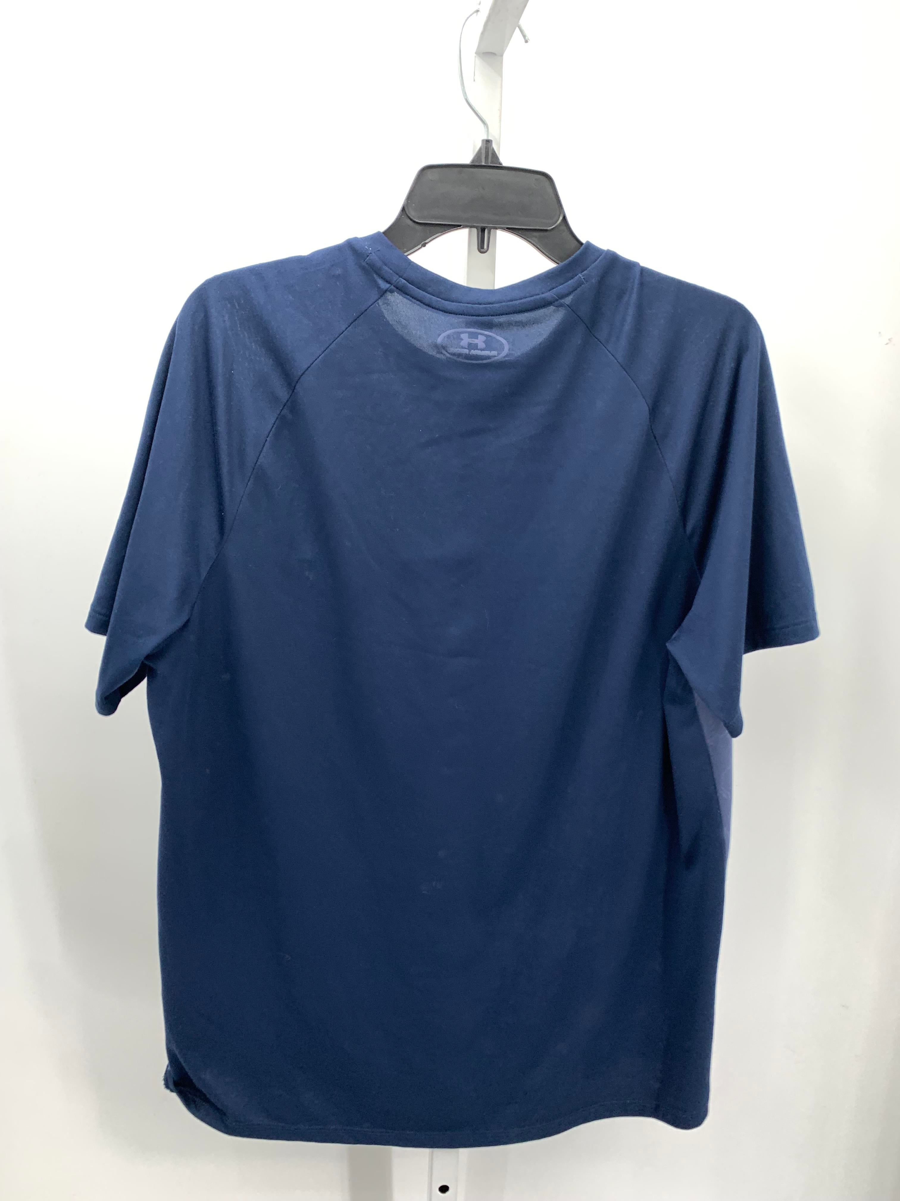 KNIT TEE