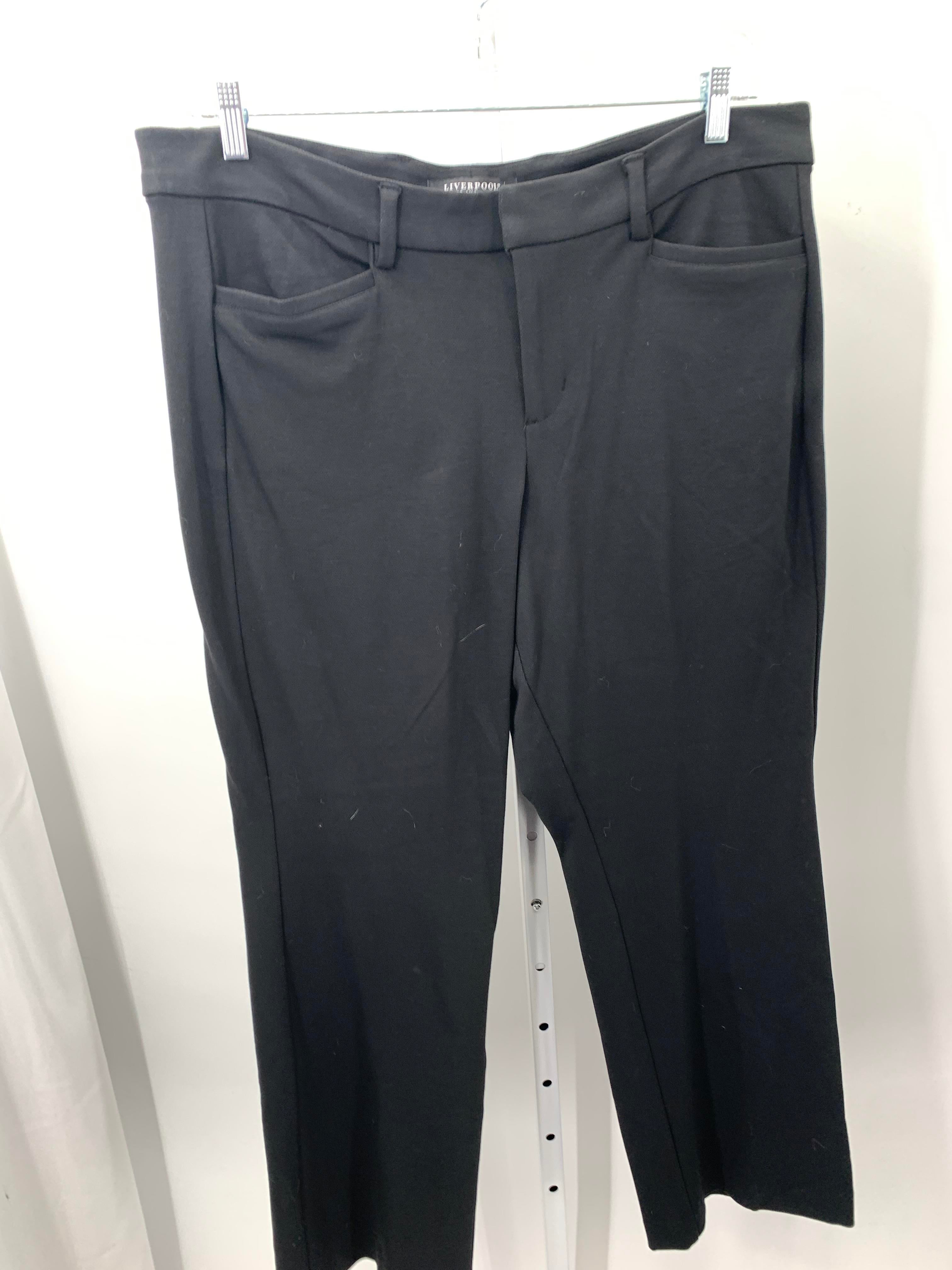 Liverpool Size 18 W Womens Pants