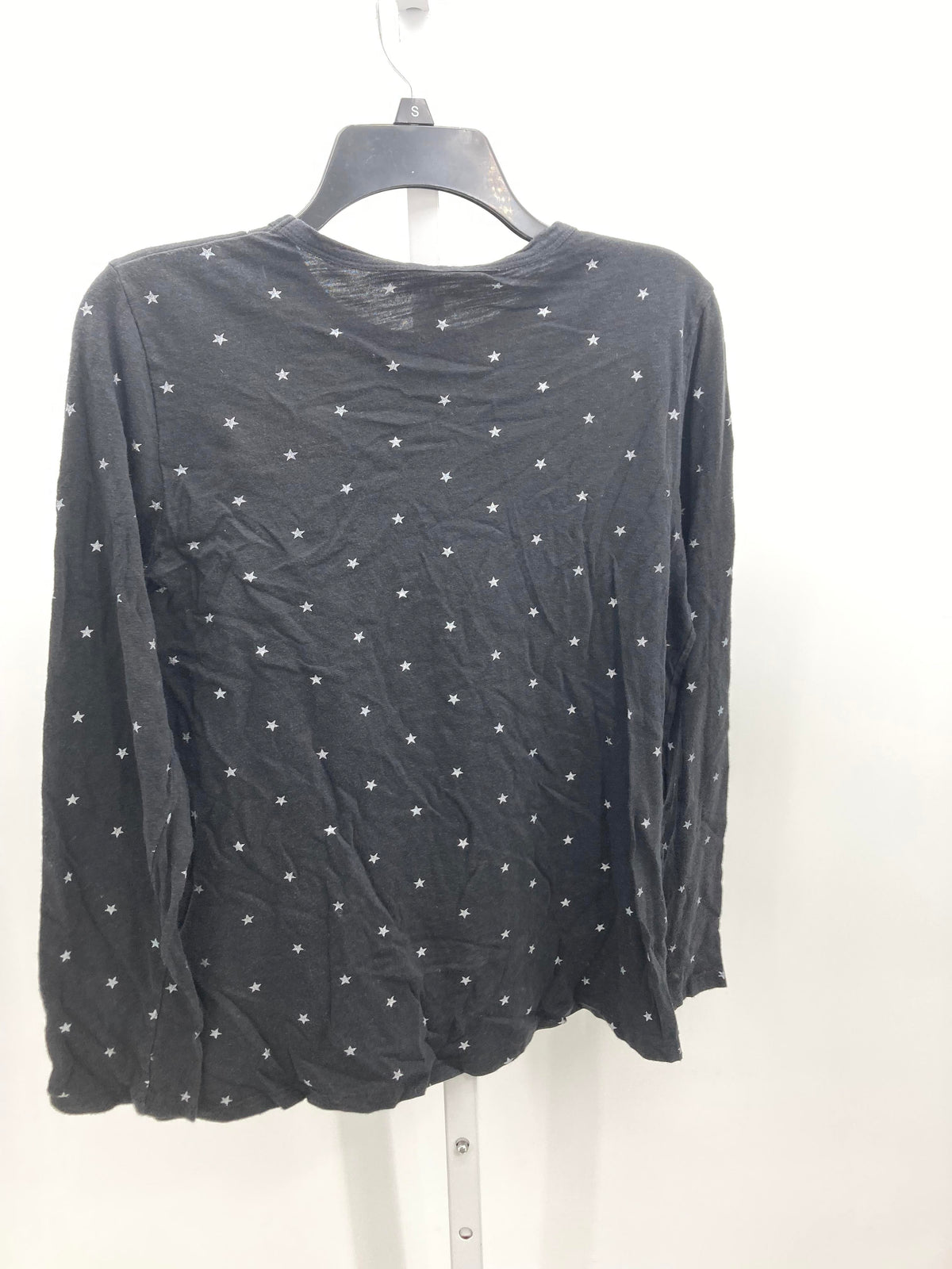 Banana Republic Size Medium Misses Long Sleeve Shirt