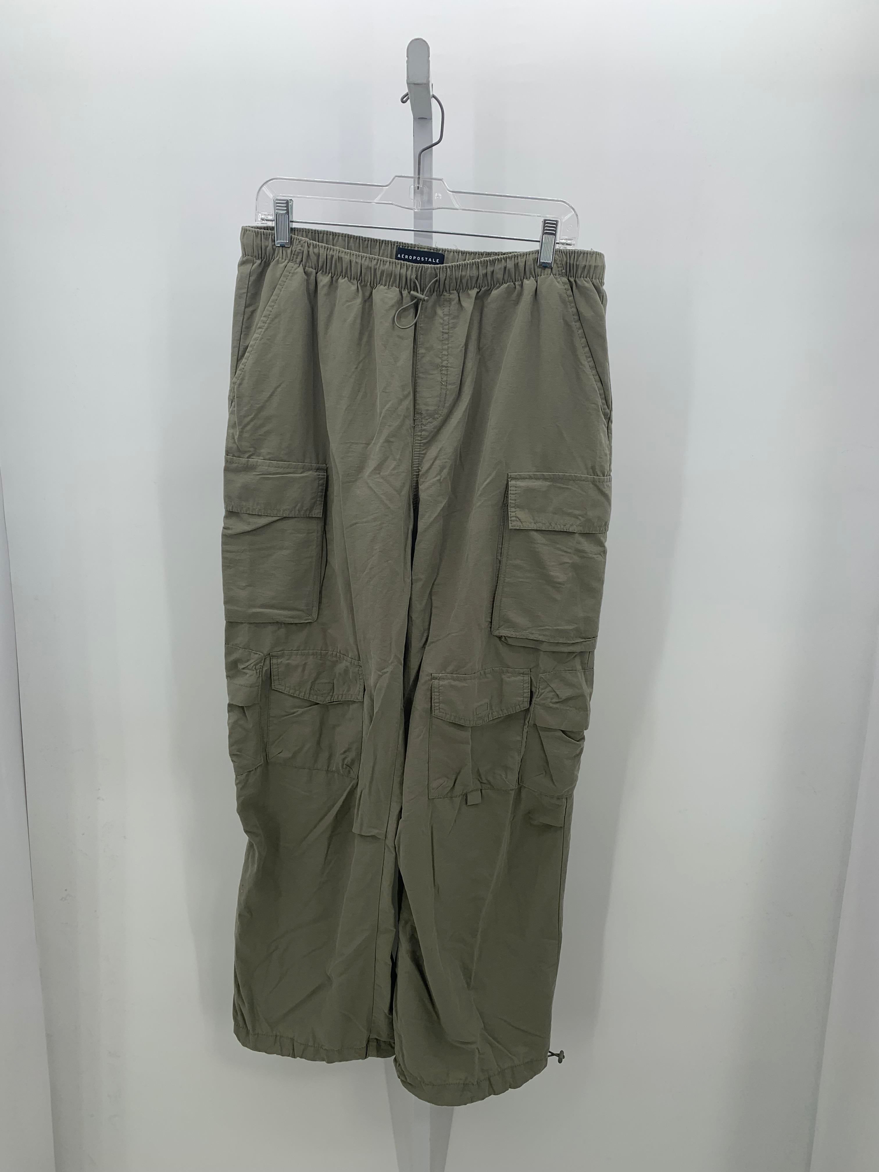 Aeropostale Size Large Juniors Pants