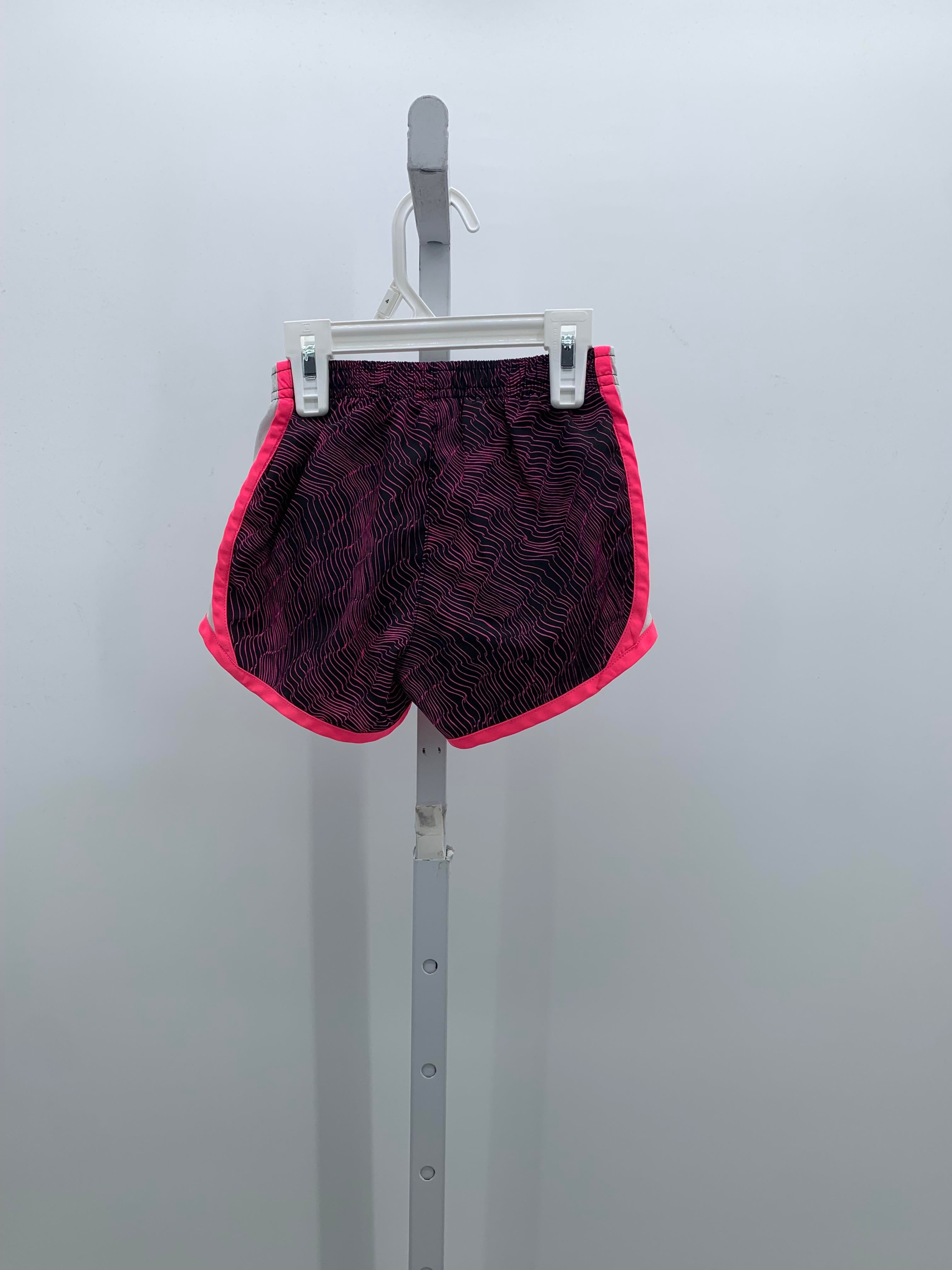 Nike Size 4 Girls Shorts