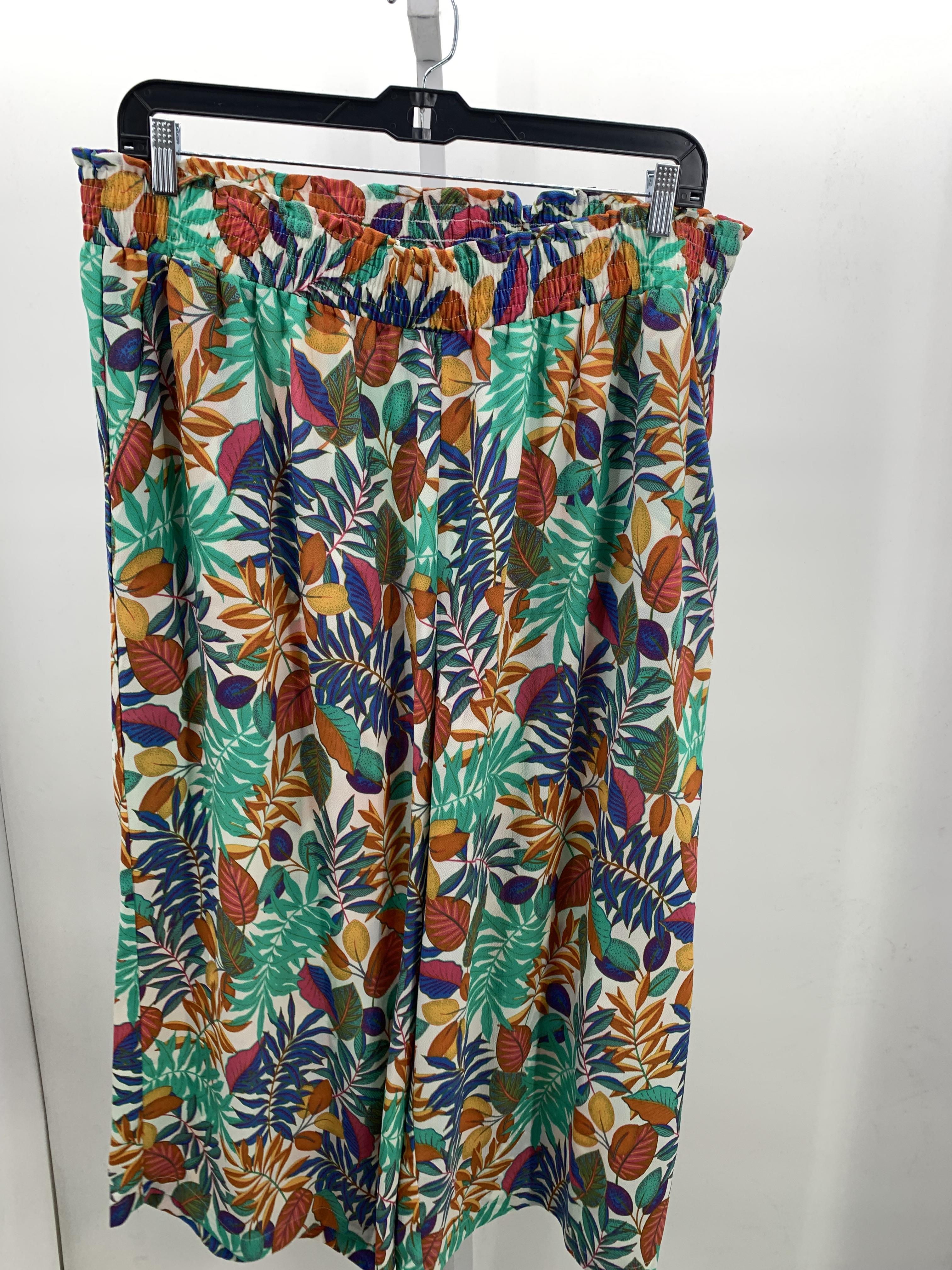 Rose & Olive Size 3X Womens Pants