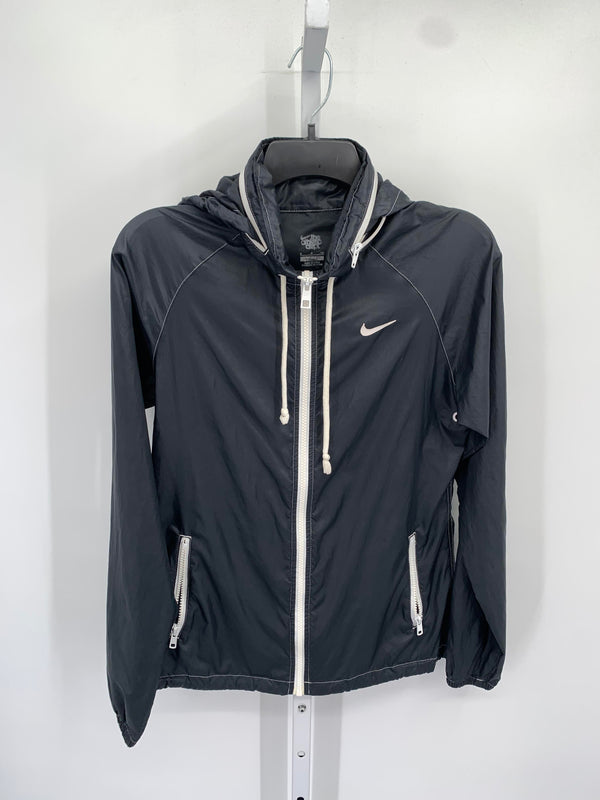Nike Size Small Misses Lightweight Jacket
