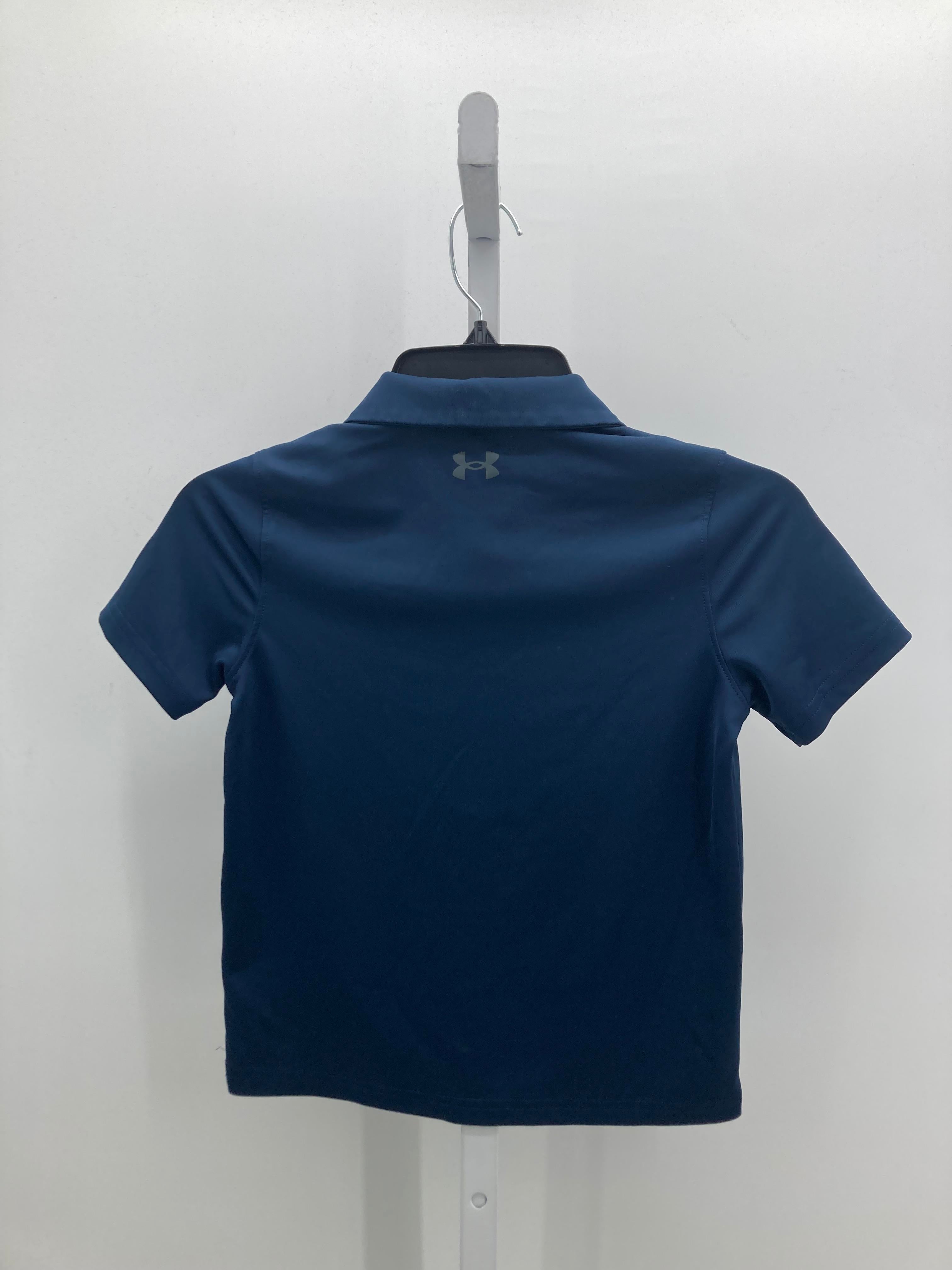 ACTIVE WEAR POLO