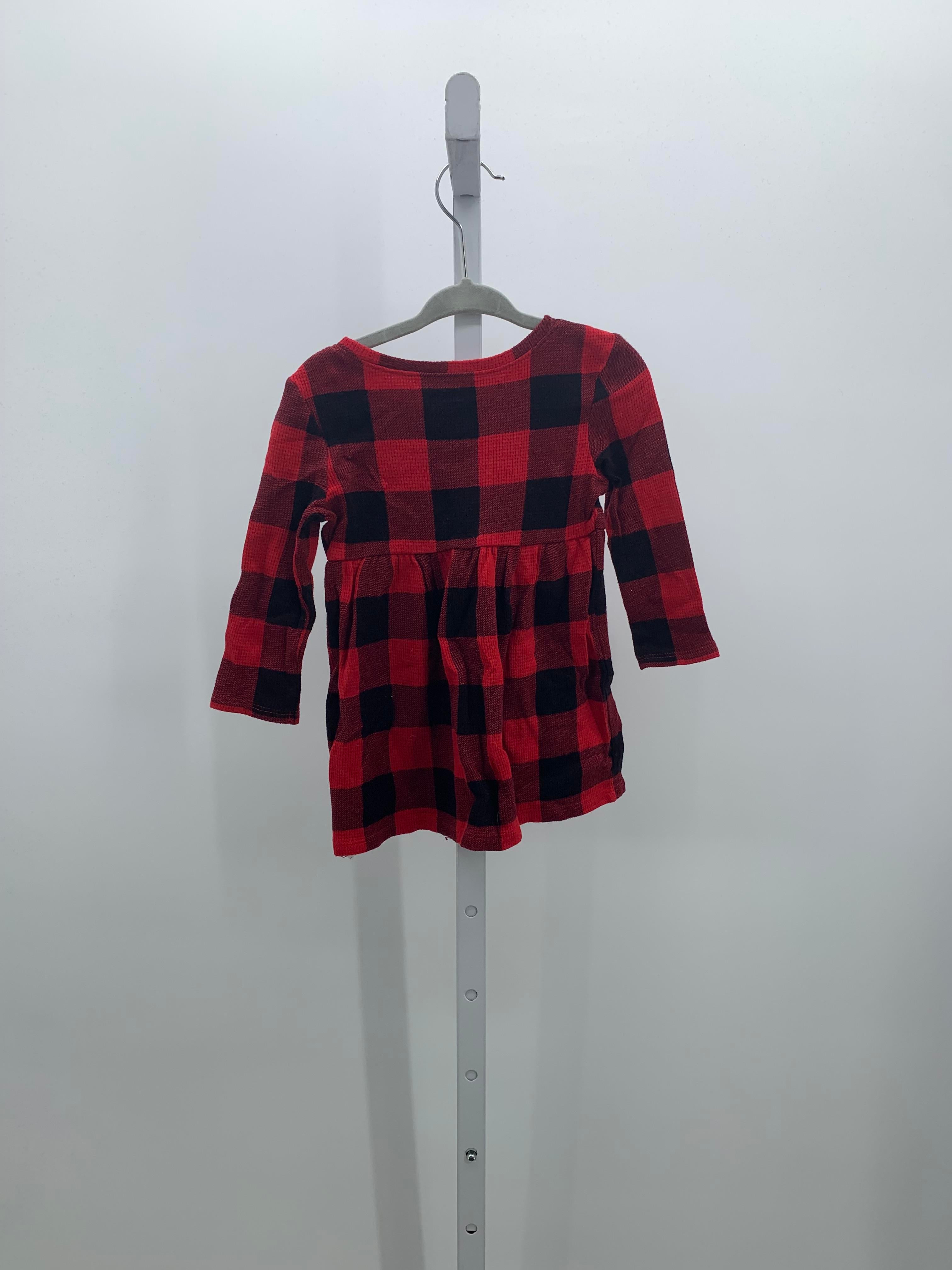 Old Navy Size 18-24 Months Girls Long Sleeve Dress