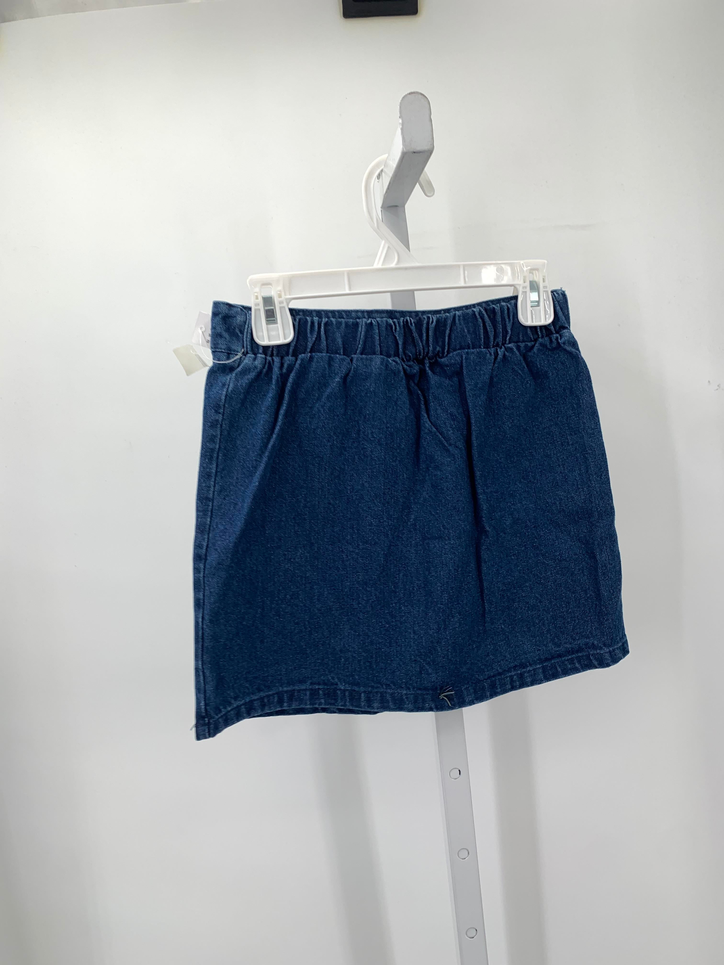 Size 7-8 Girls Skirt