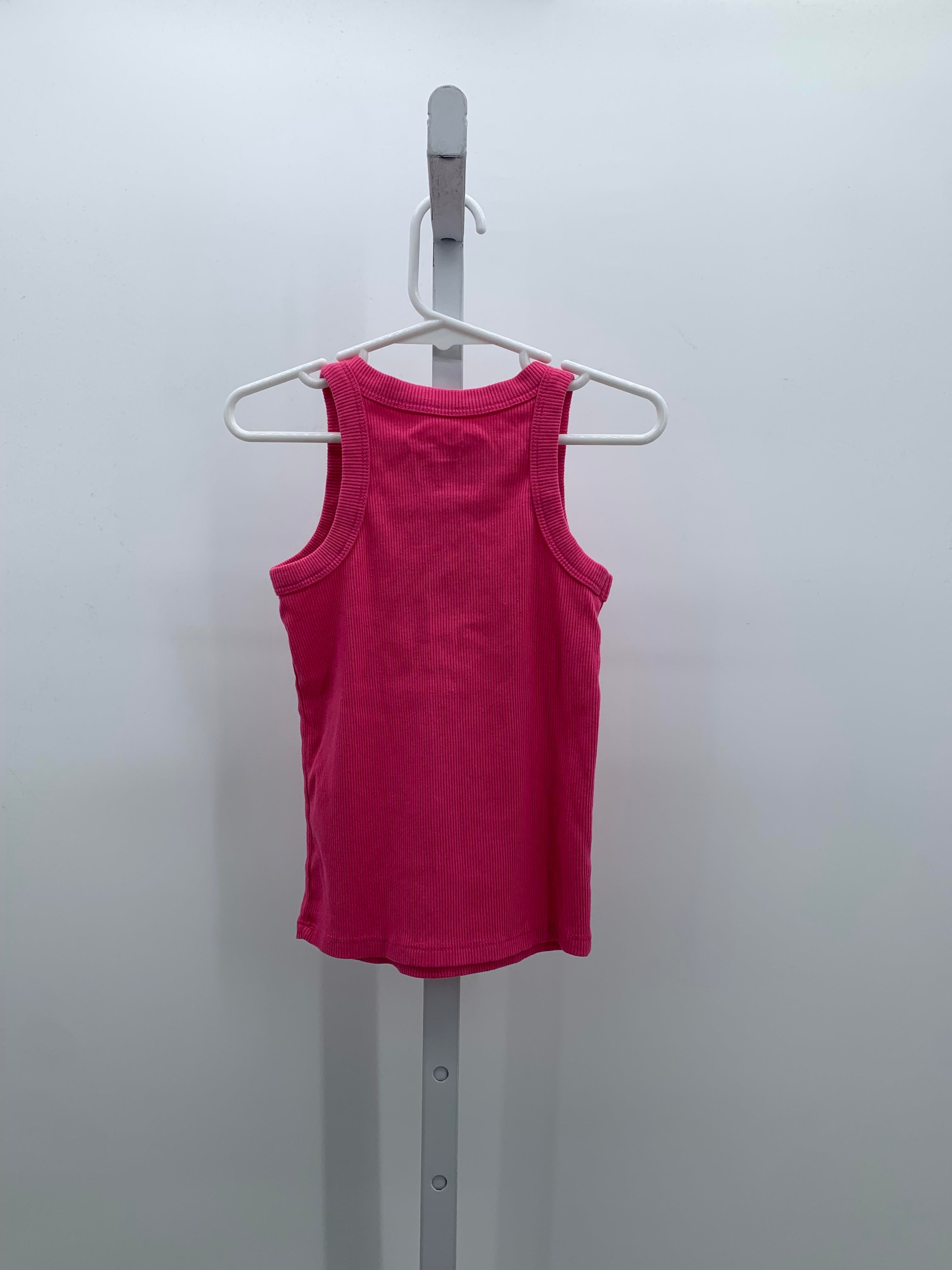 Cat & Jack Size 4-5 Girls Tank