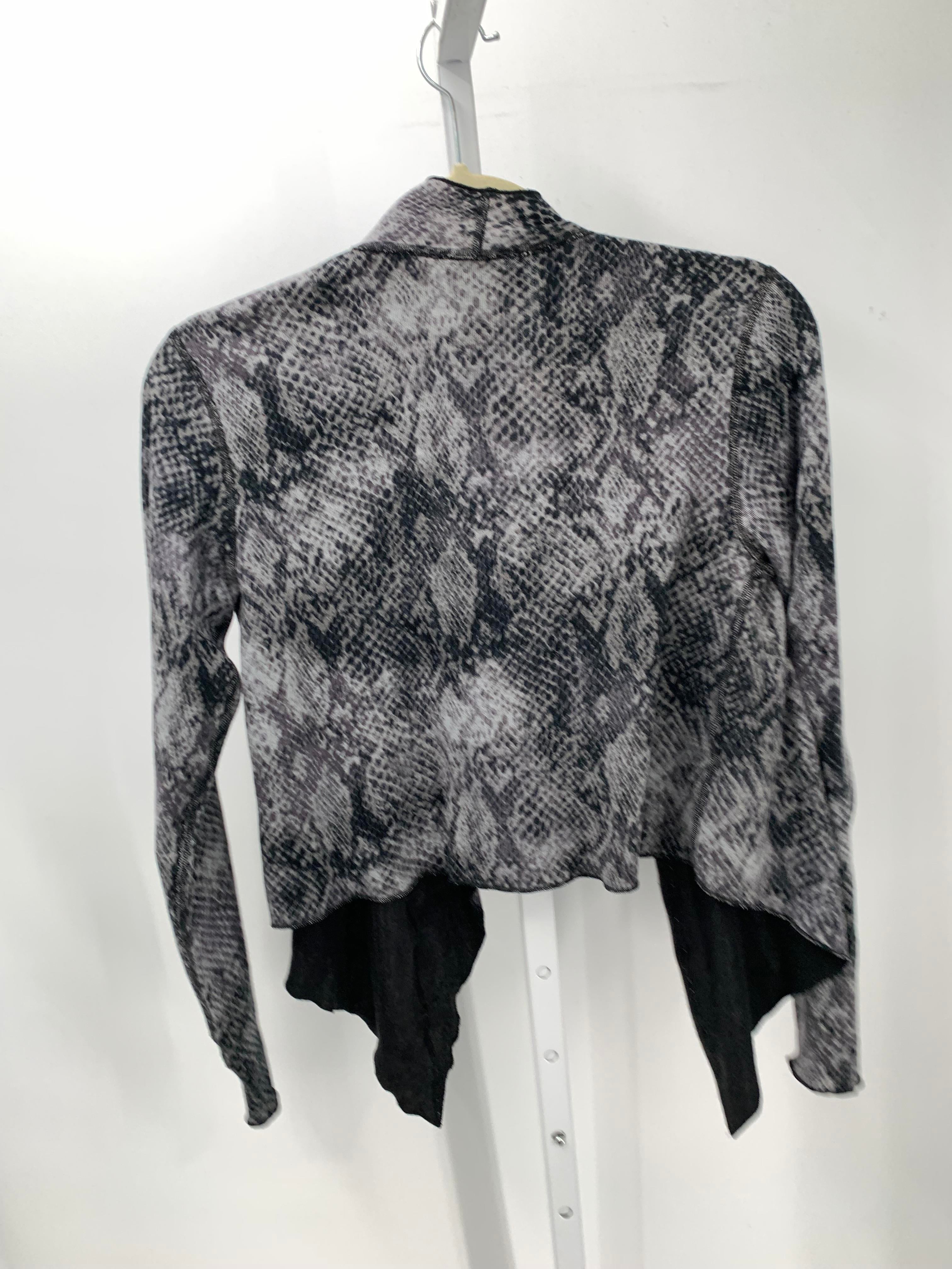 Size X Small Misses Cardigan