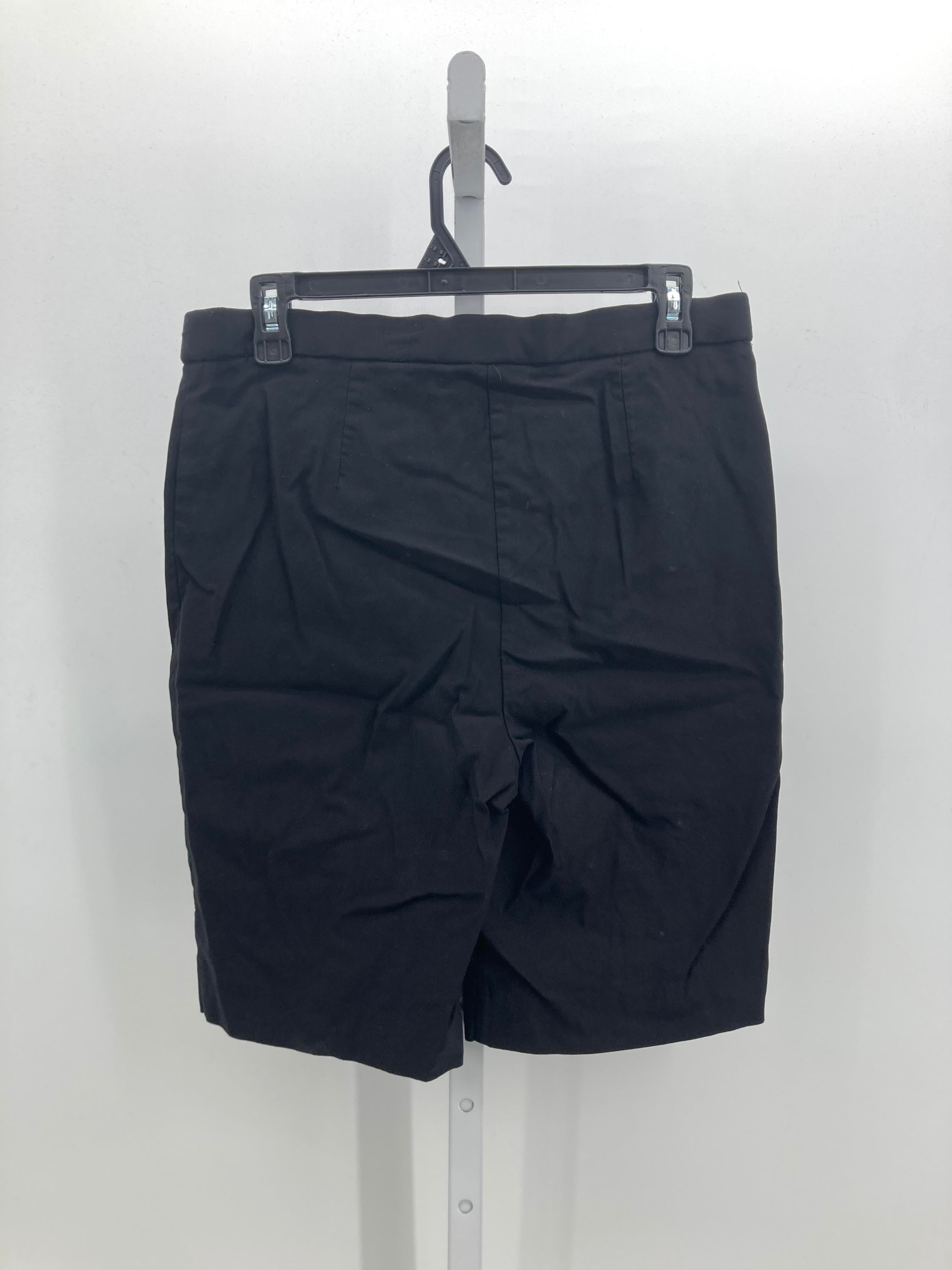 Jones New York Size Medium Misses Shorts