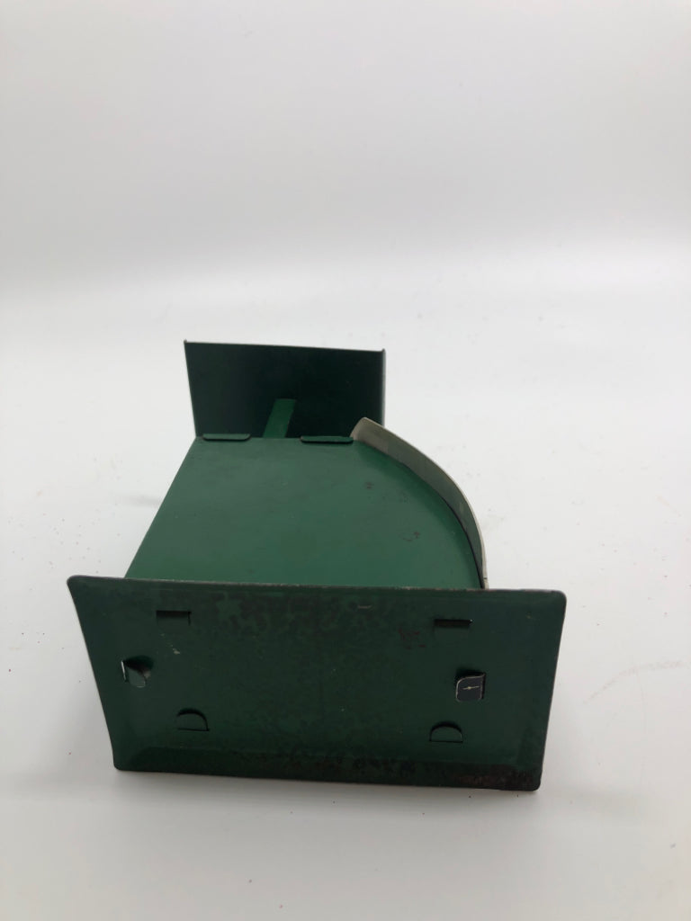 VTG GREEN POSTAL SCALE.