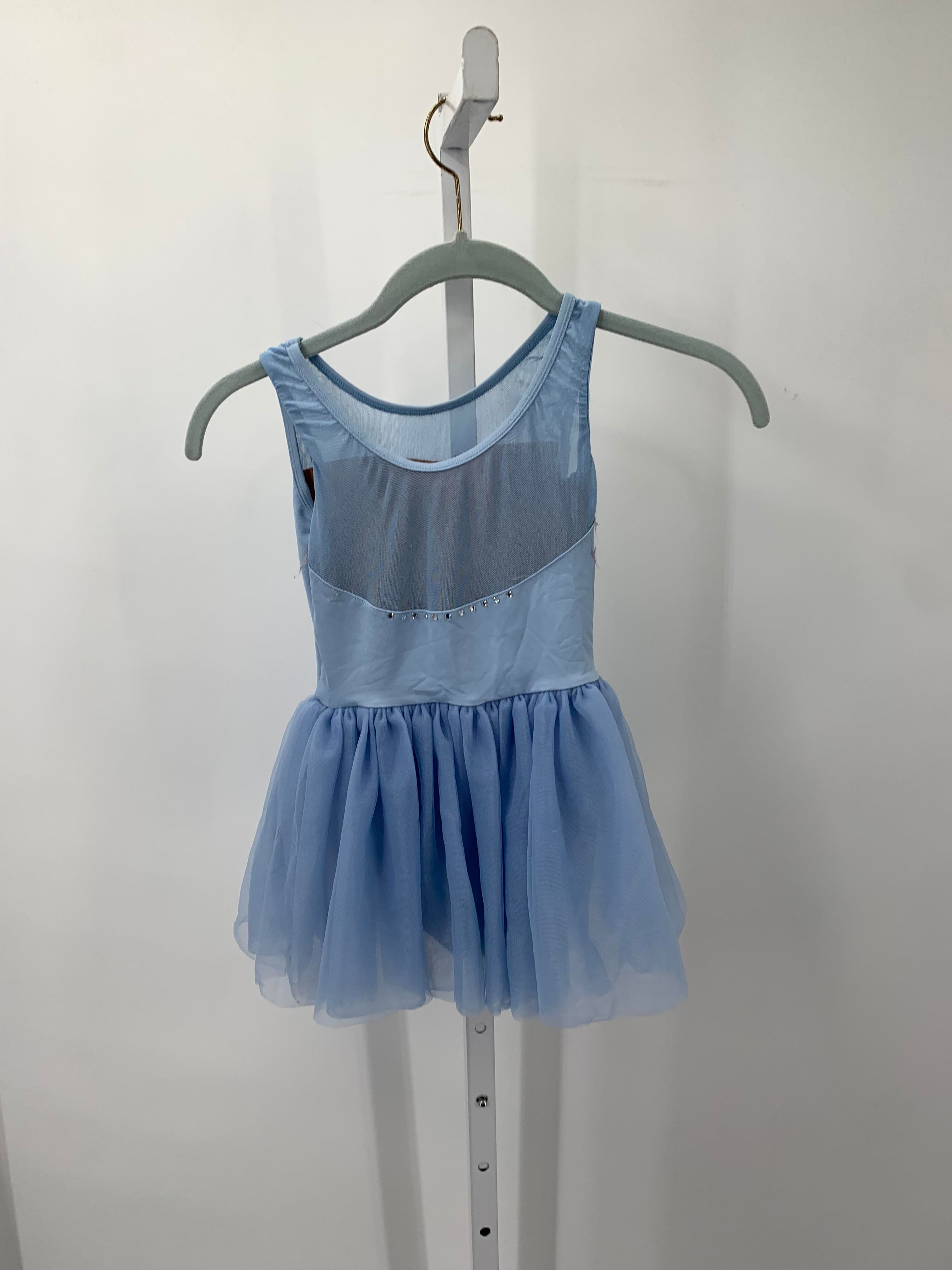 Revolution Size 10-12 Girls Leotard