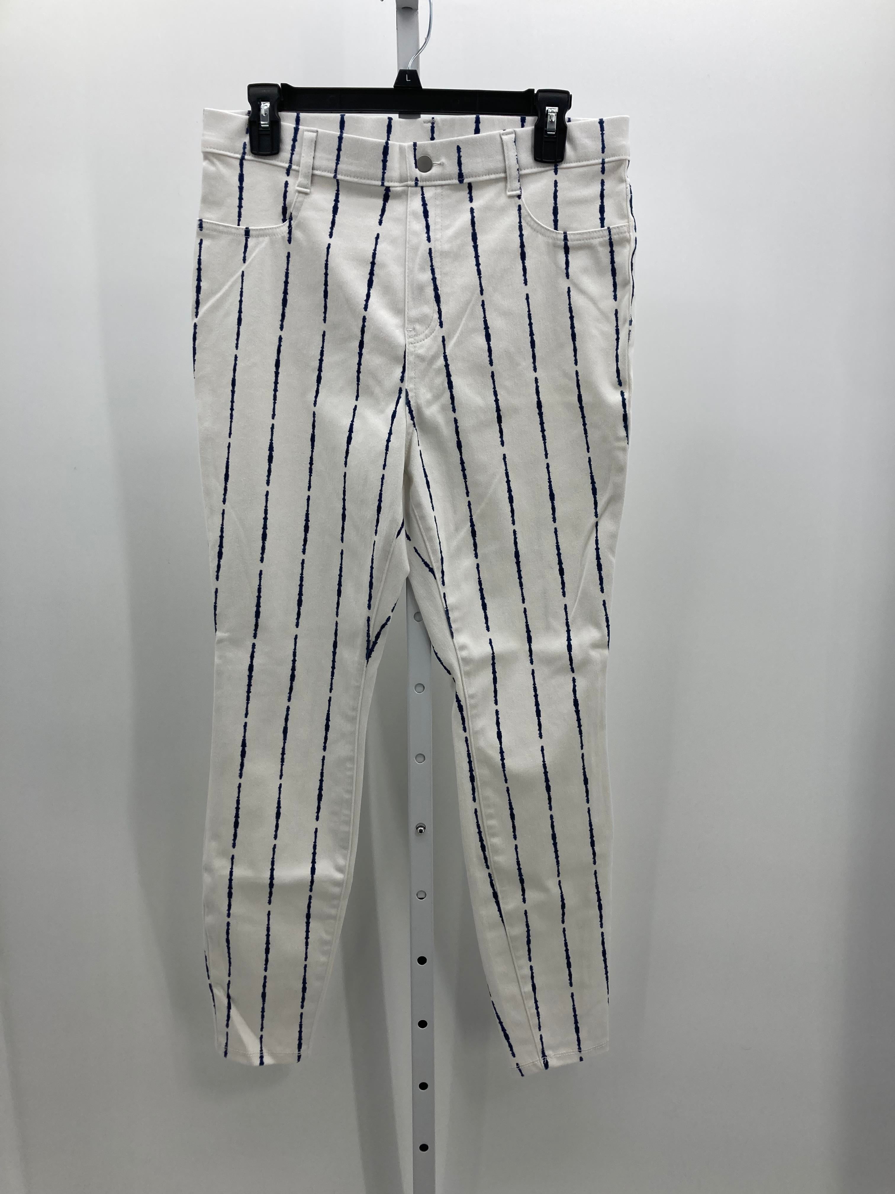 Time and Tru Size Large Misses Jeans