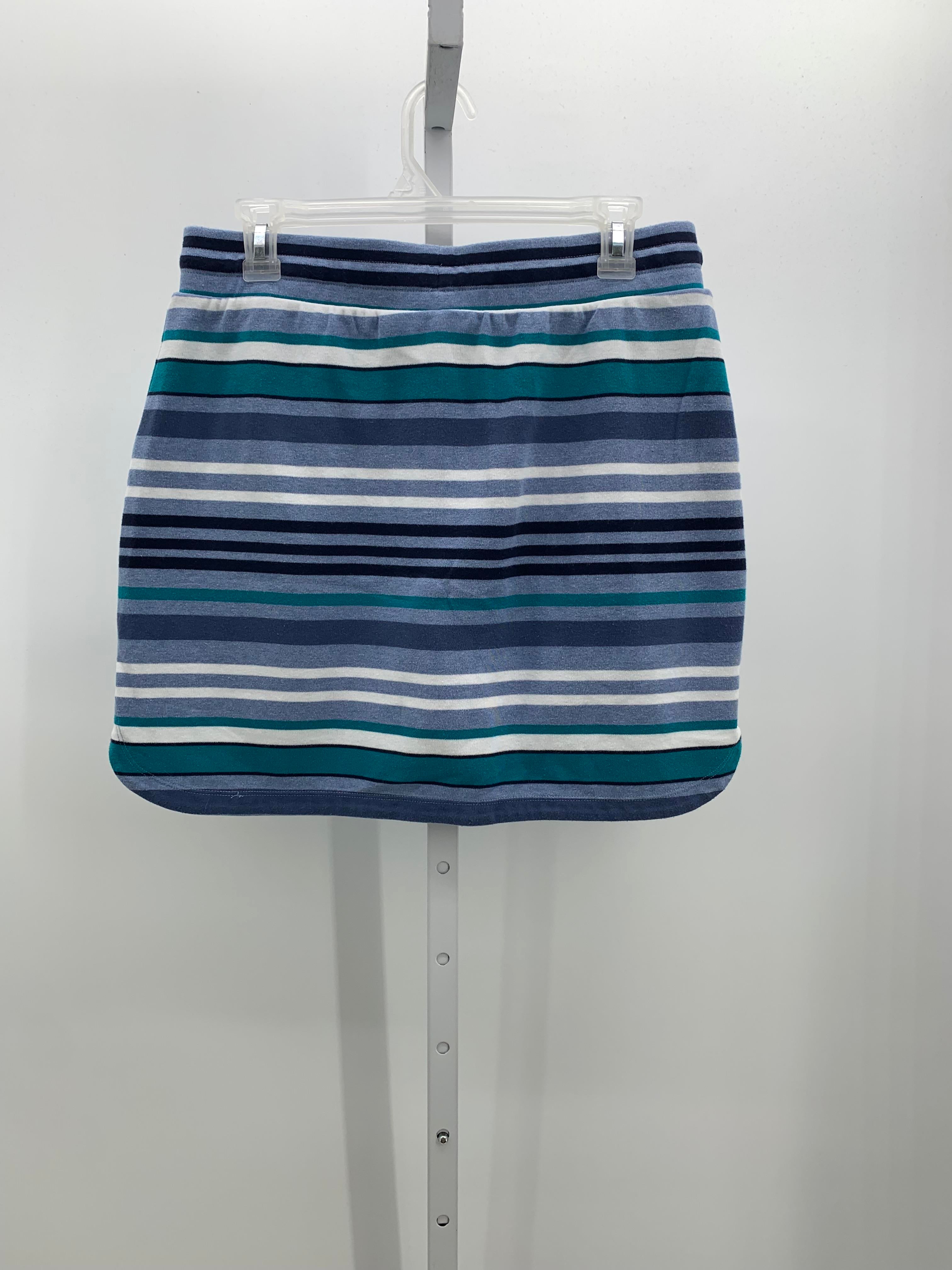 Croft & Barrow Size Medium Misses Skirt
