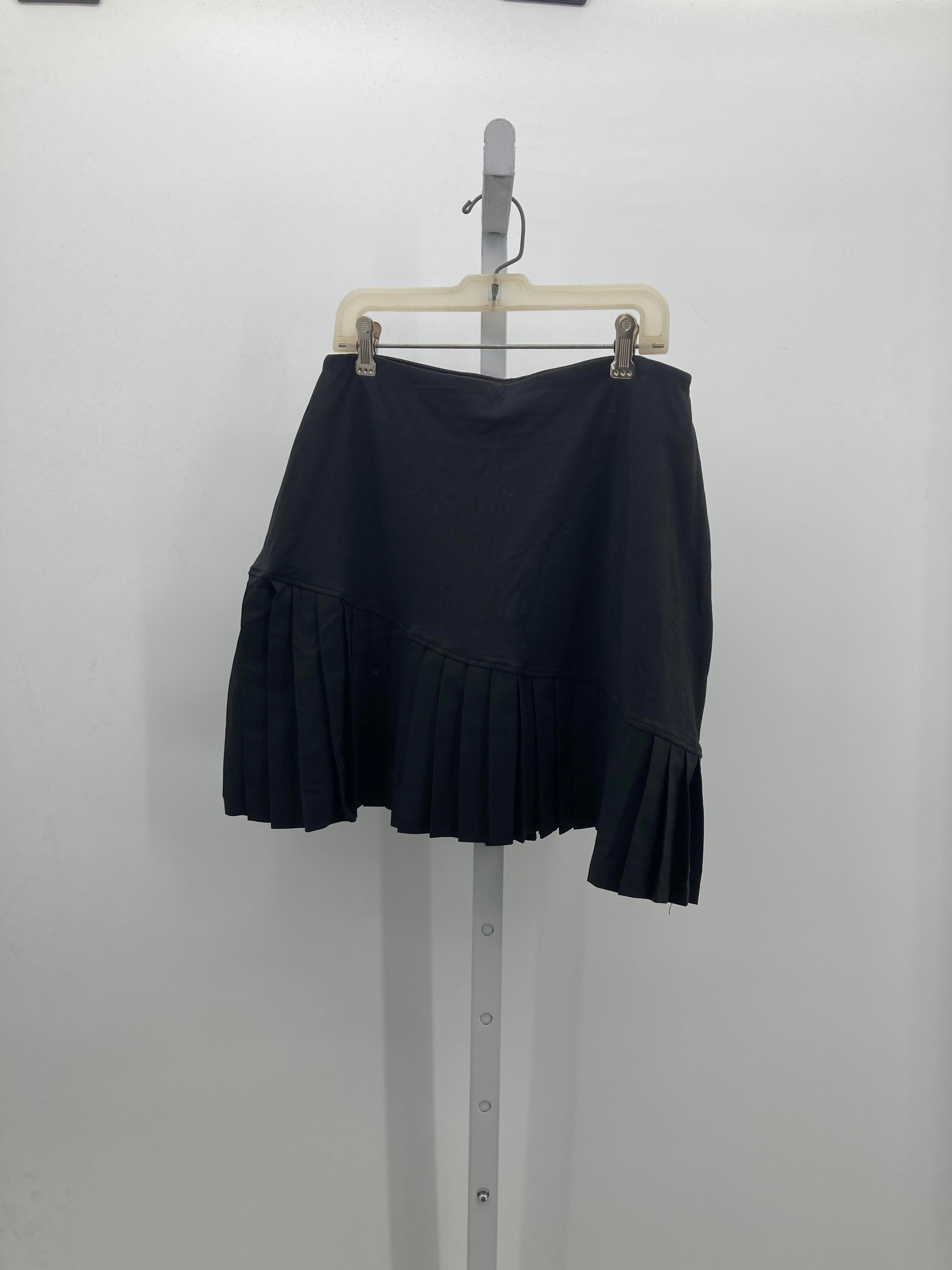 Soybu Size Small Misses Skirt