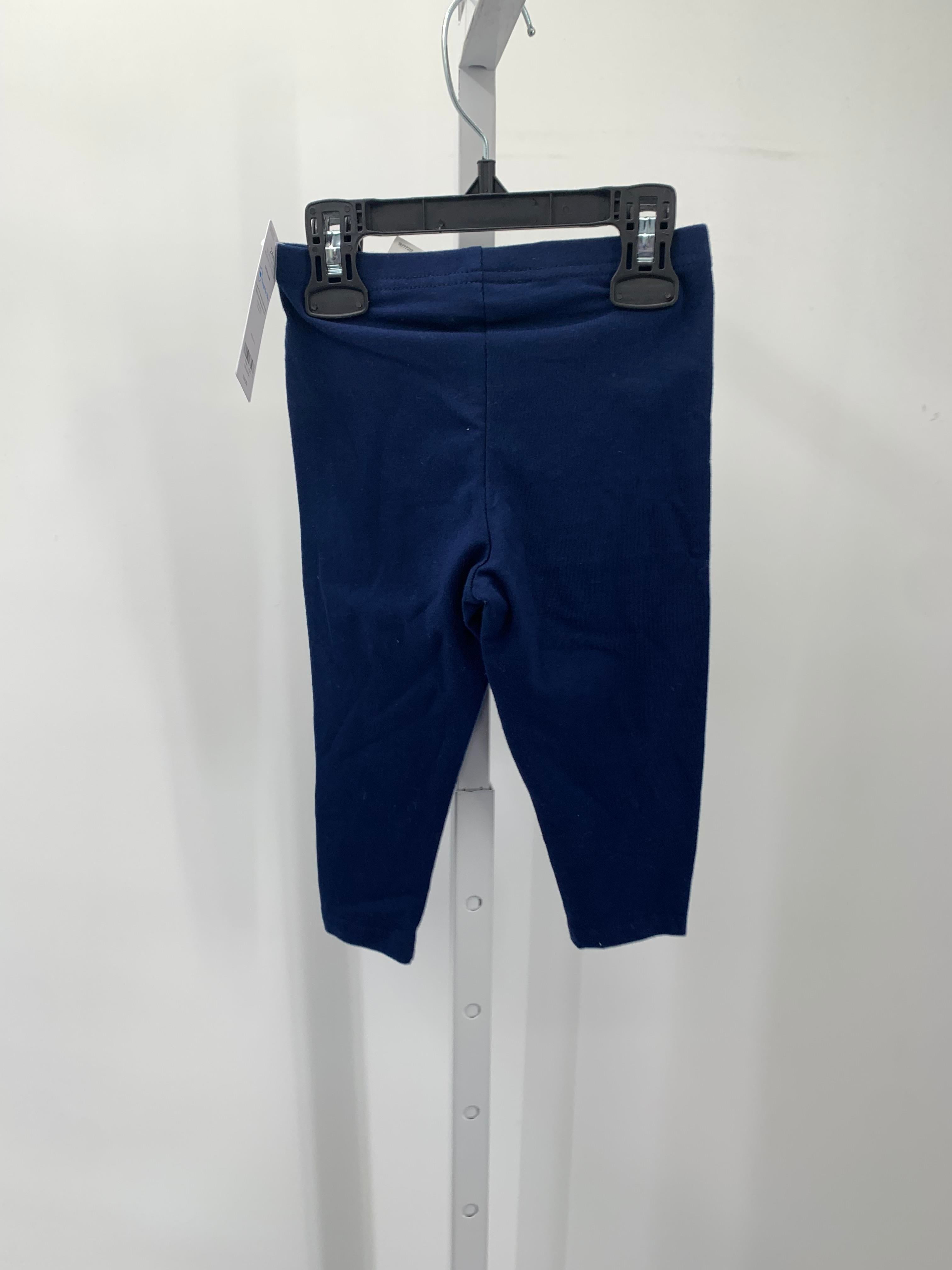 Carters Size 24 Months Girls Leggings