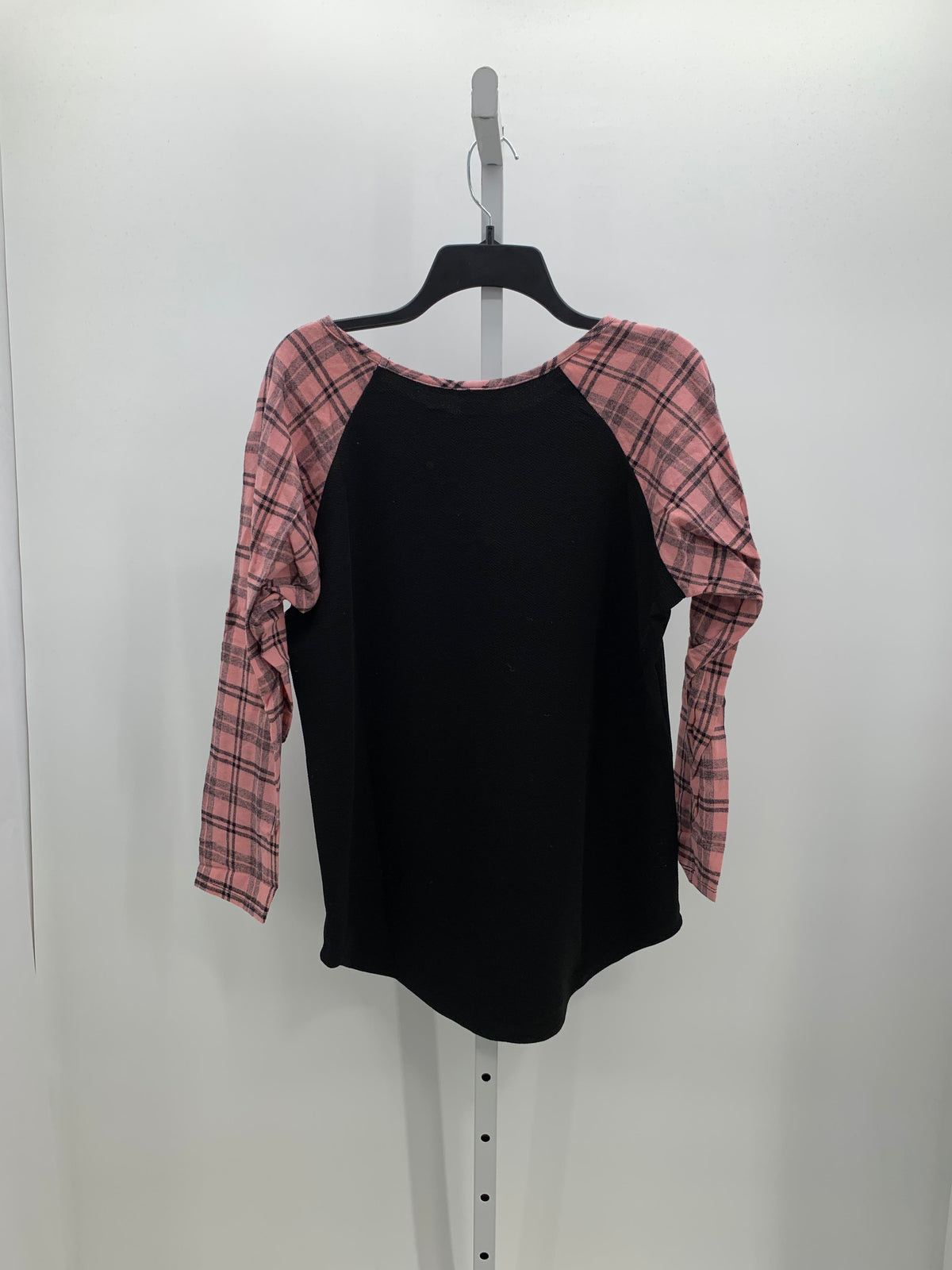 Size Large Misses Long Sleeve Shirt