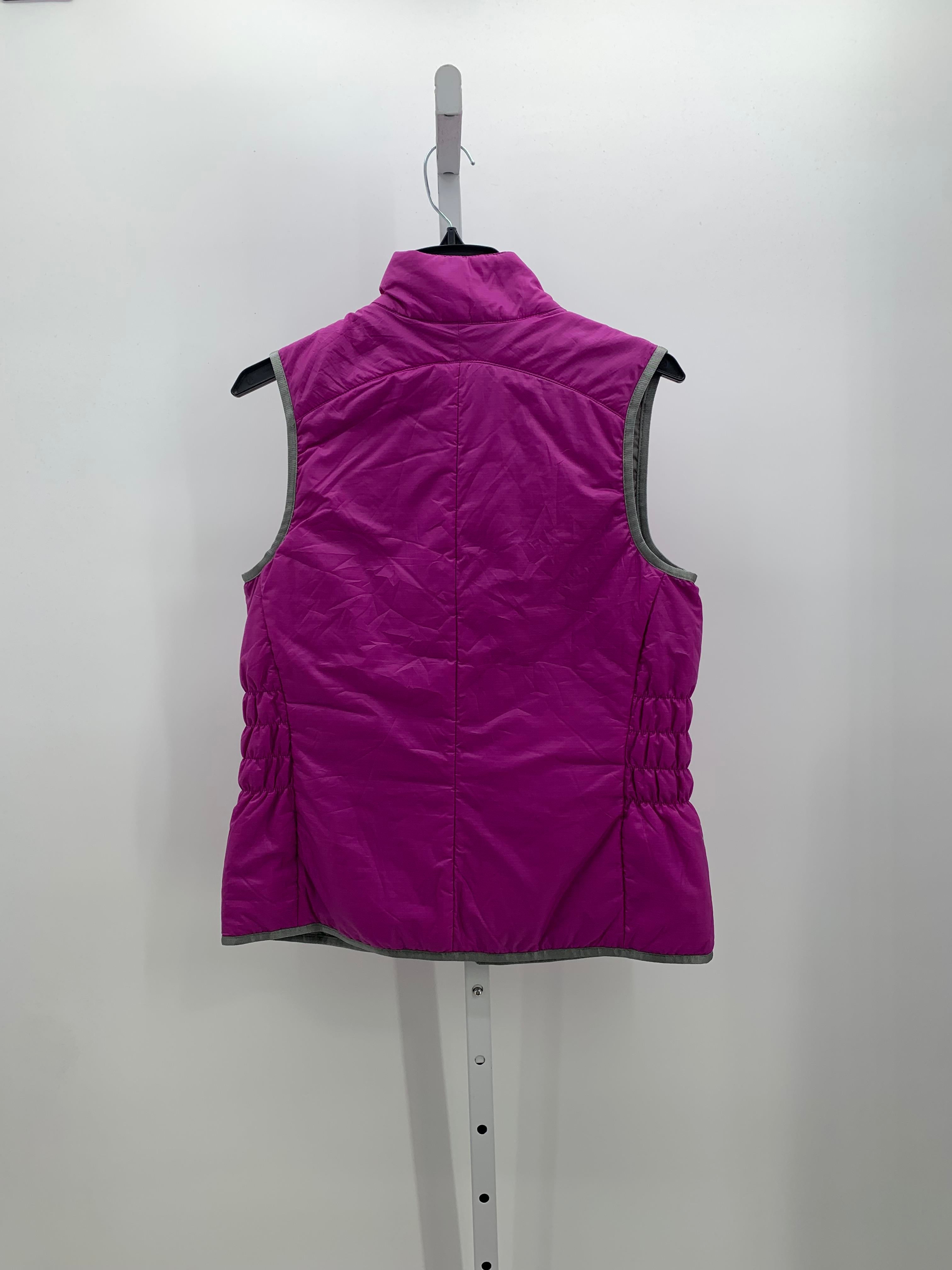 Nike Size Medium Misses Vest