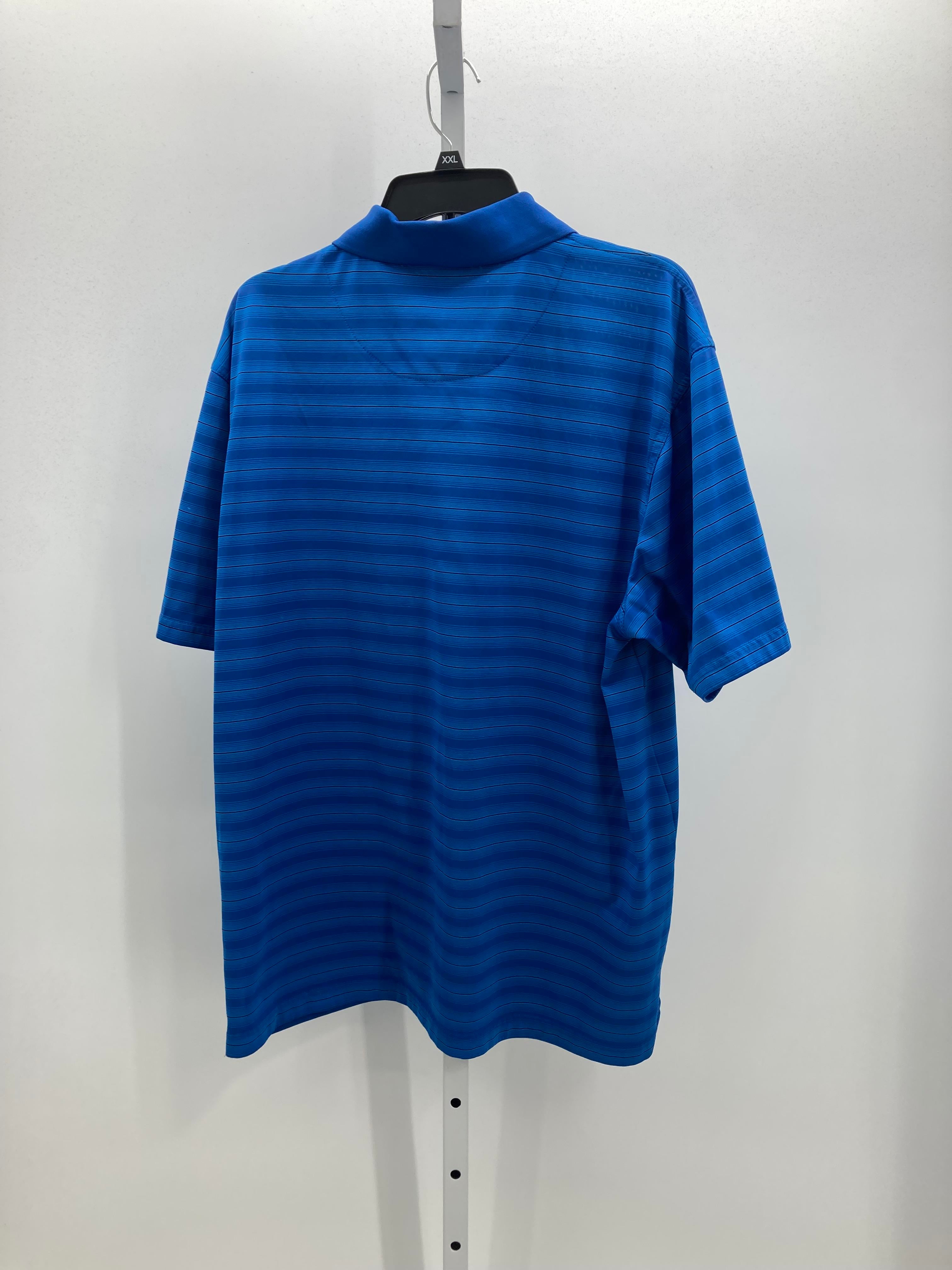 STRIPES POLO.