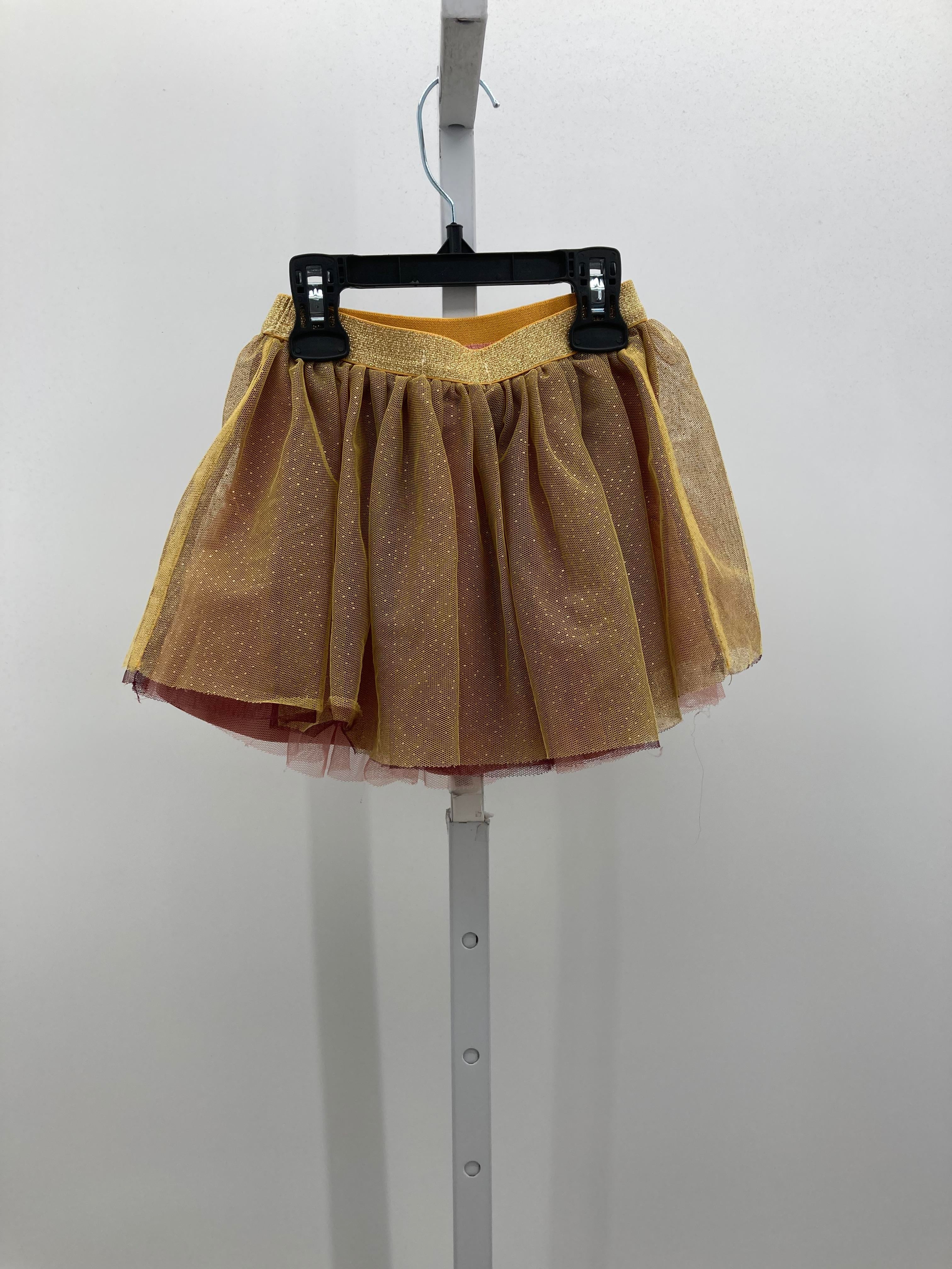 BTween Size 4T Girls Skirt