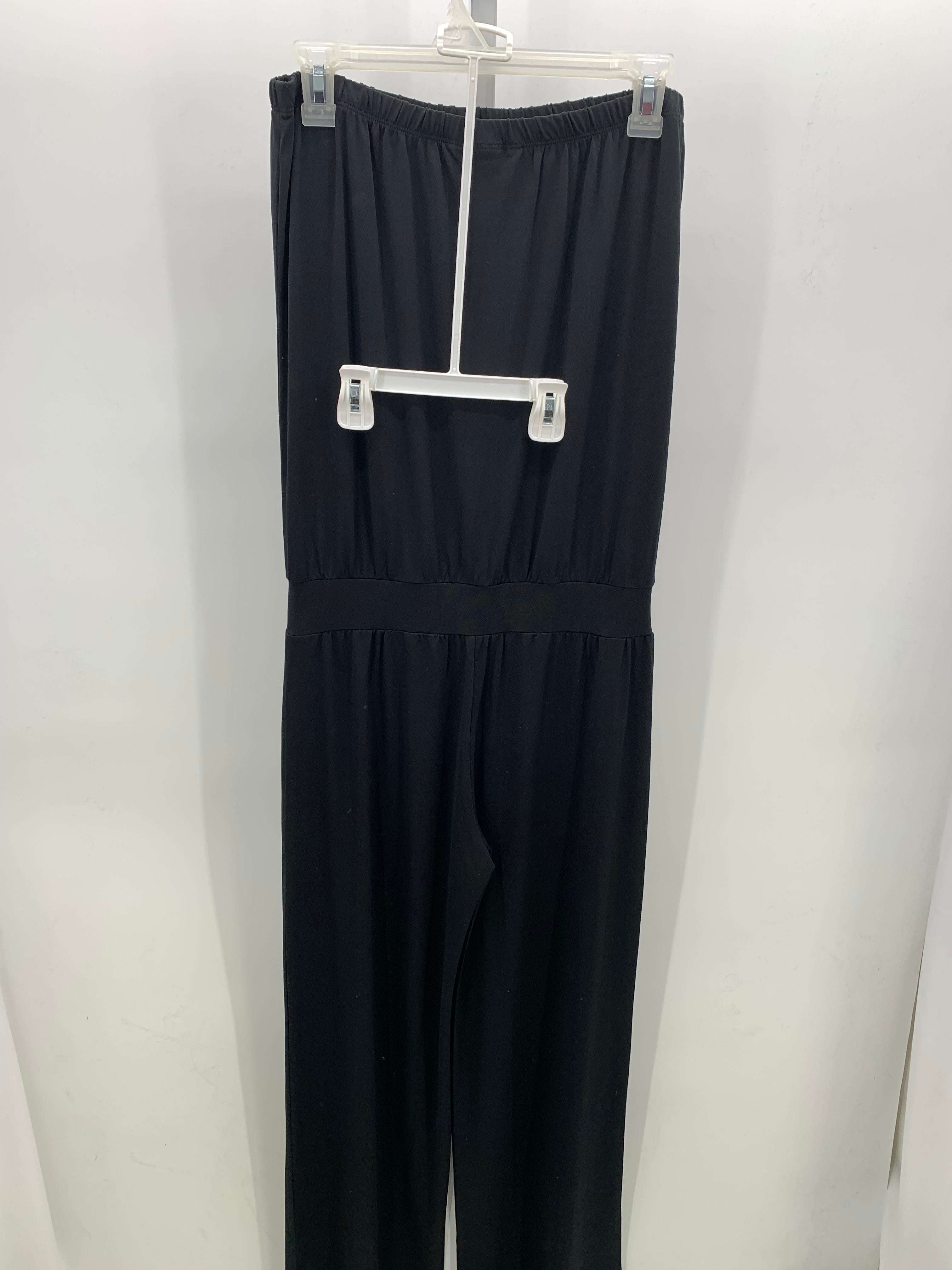 Carmen Marc Valvo Size Large Misses Jumper
