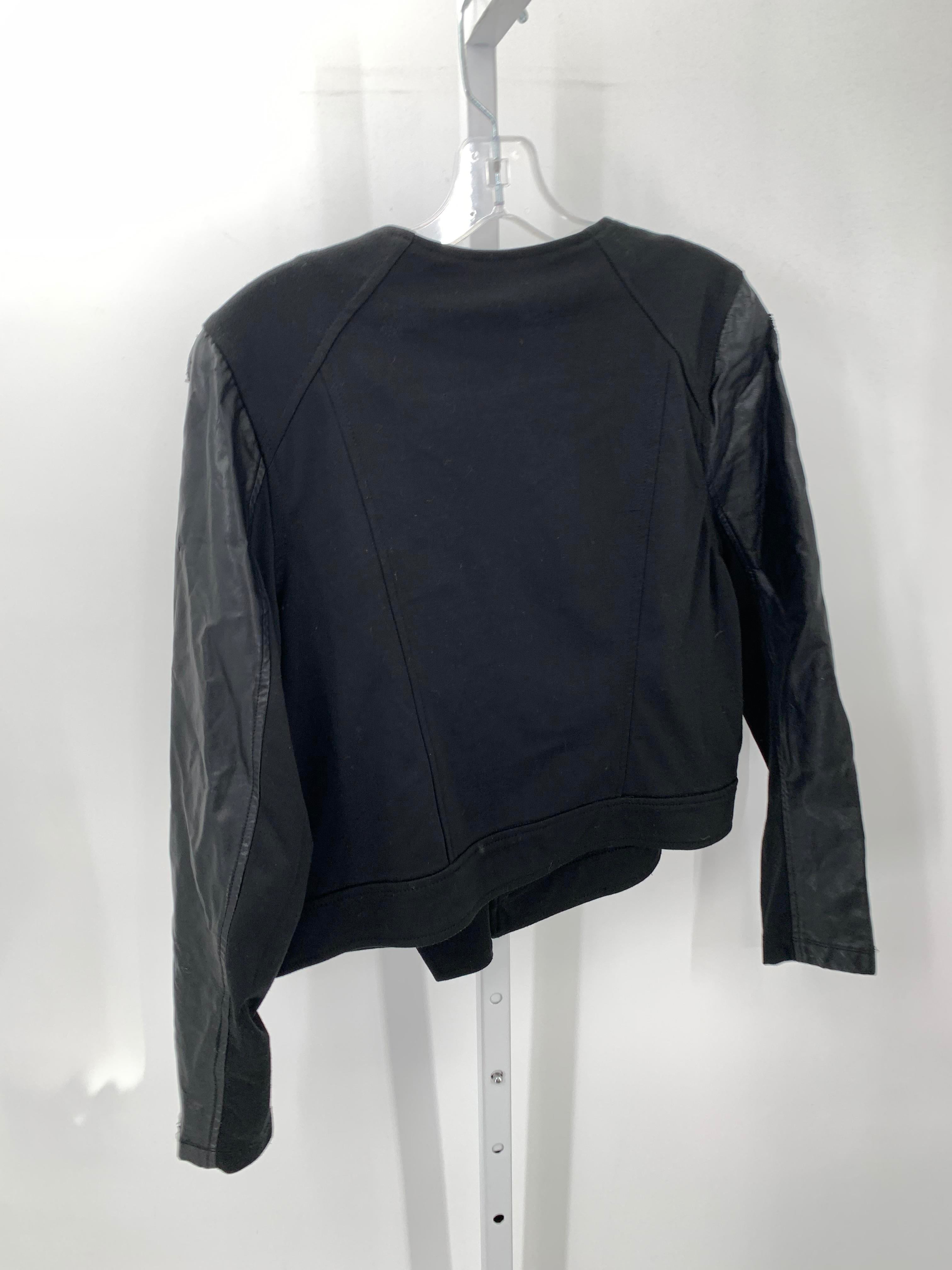 Pure Energy Size 1X Womens Lightweight Jacket