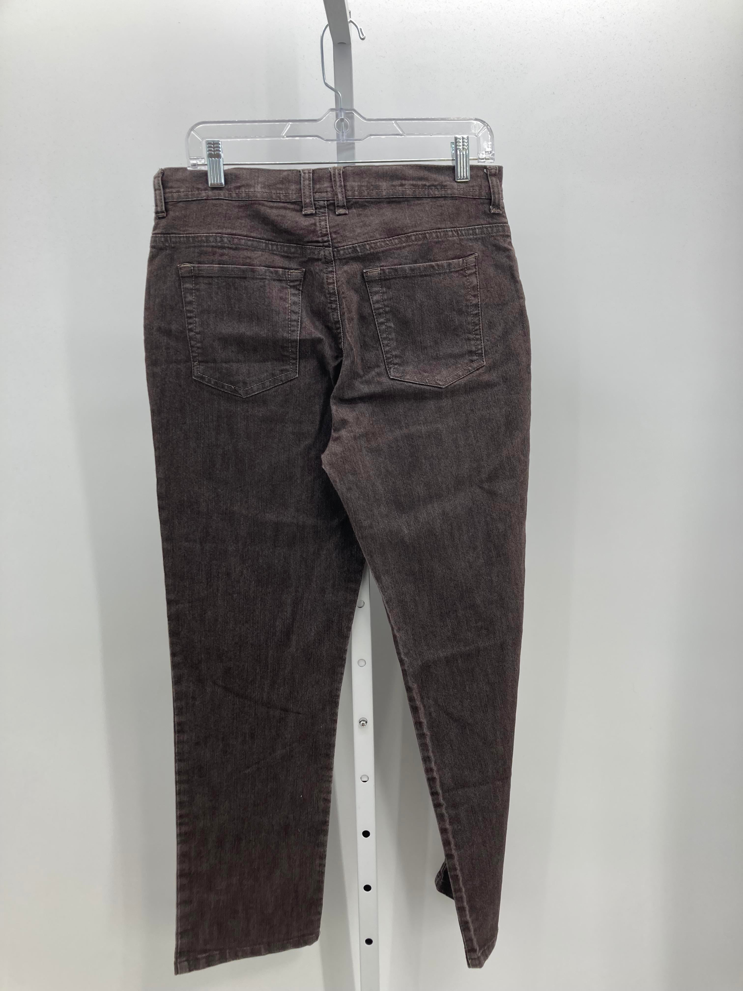 Gloria Vanderbilt Size 12 Petite Petite Jeans